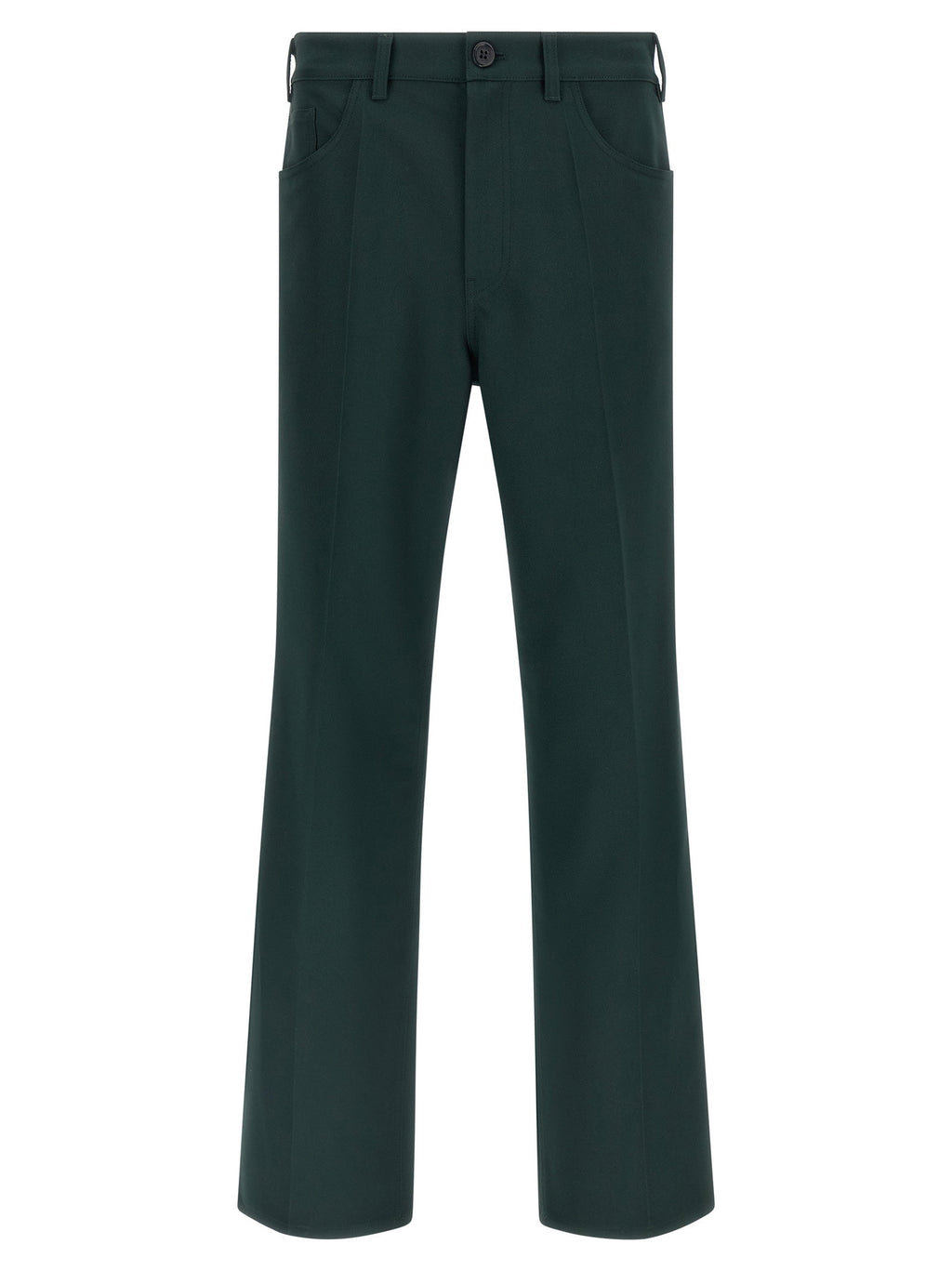 Marni Technical Twill Pants