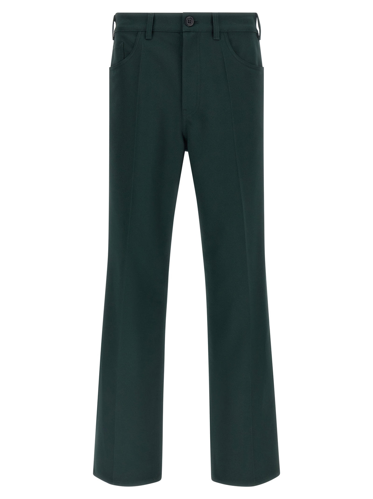 Marni Technical Twill Pants