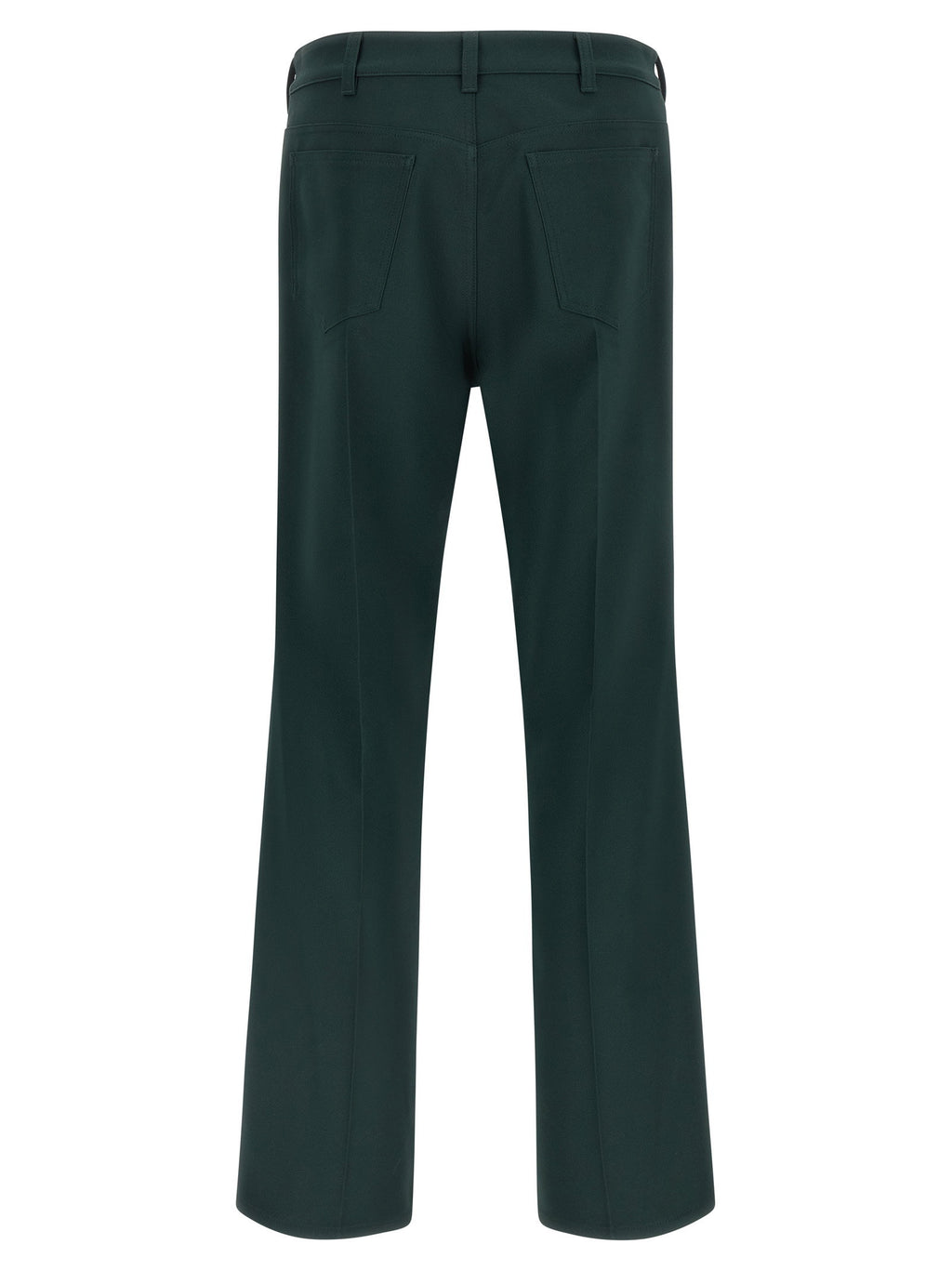 Marni Technical Twill Pants