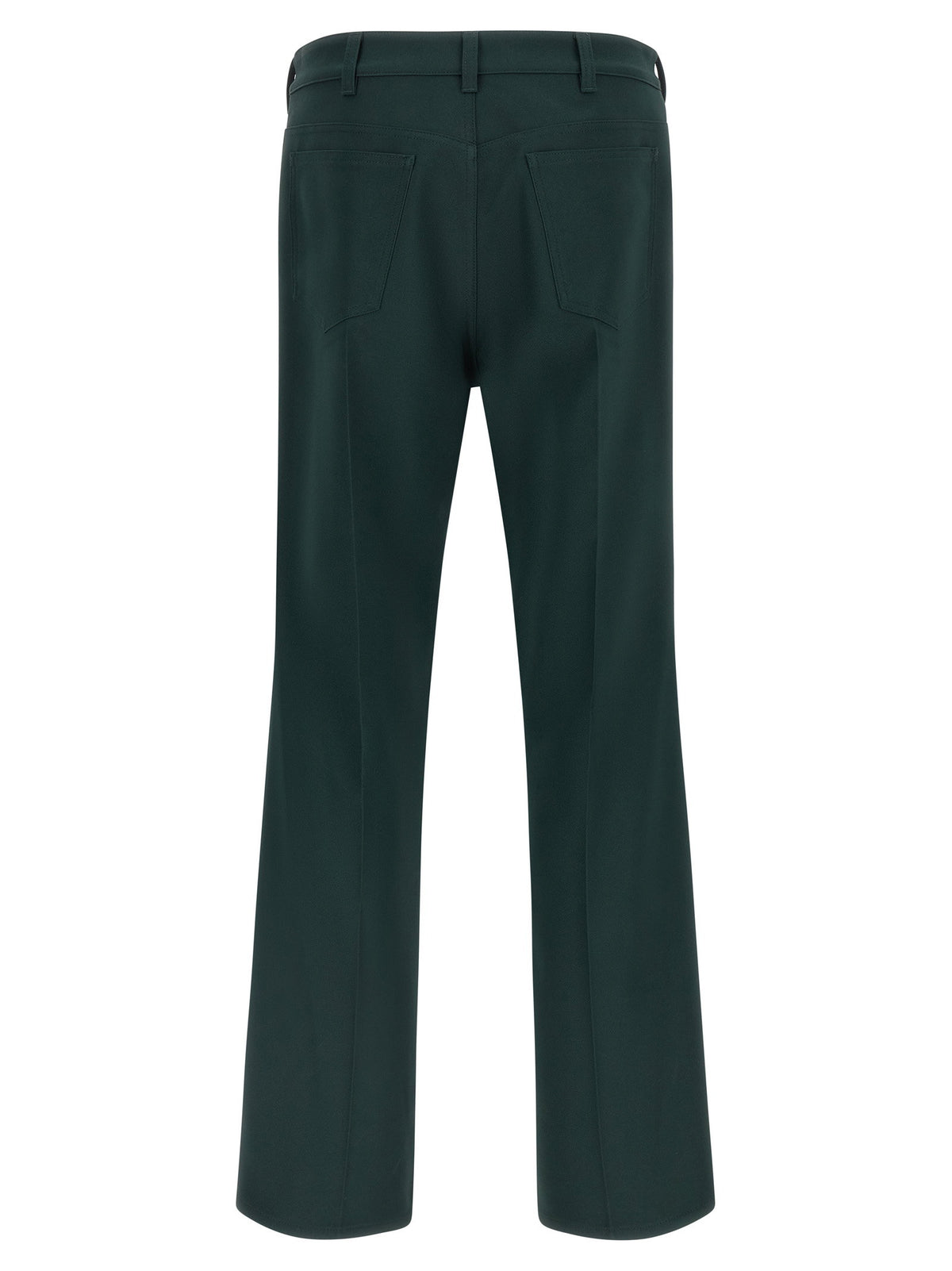 Marni Technical Twill Pants