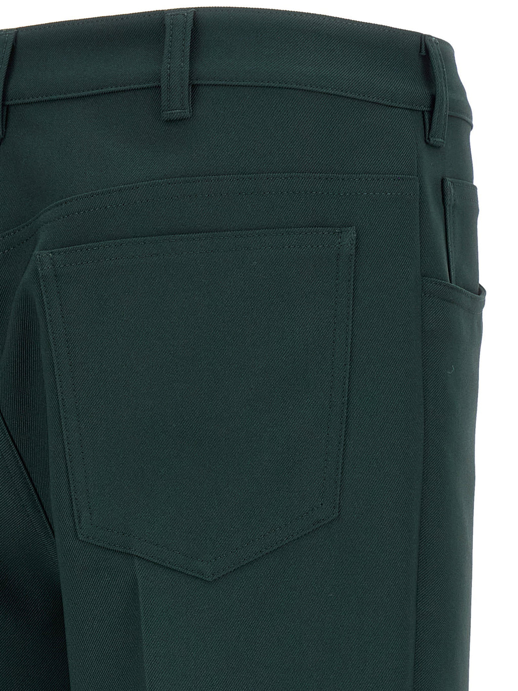 Marni Technical Twill Pants