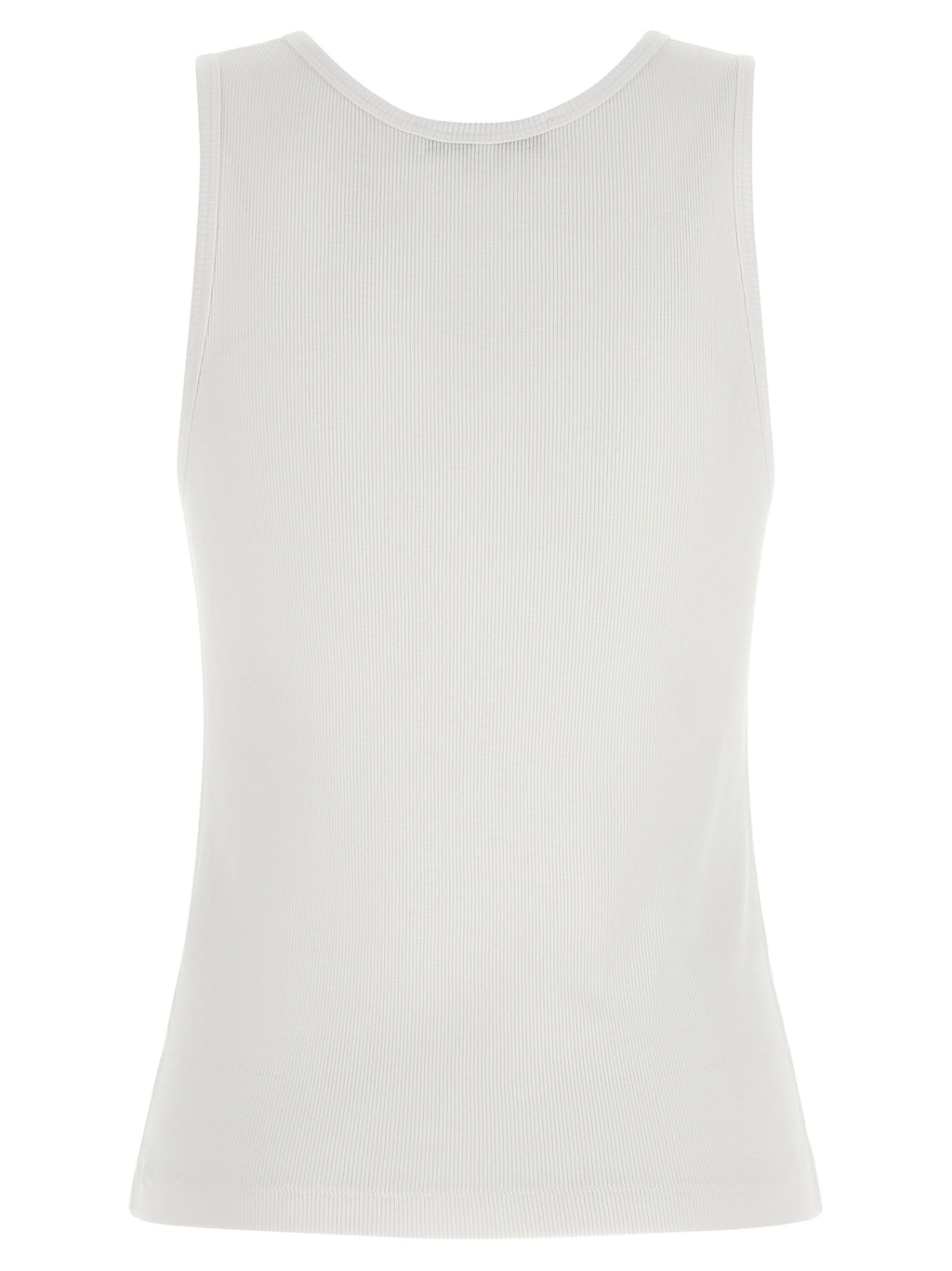 Maison Kitsuné Baby Fox Tank Top
