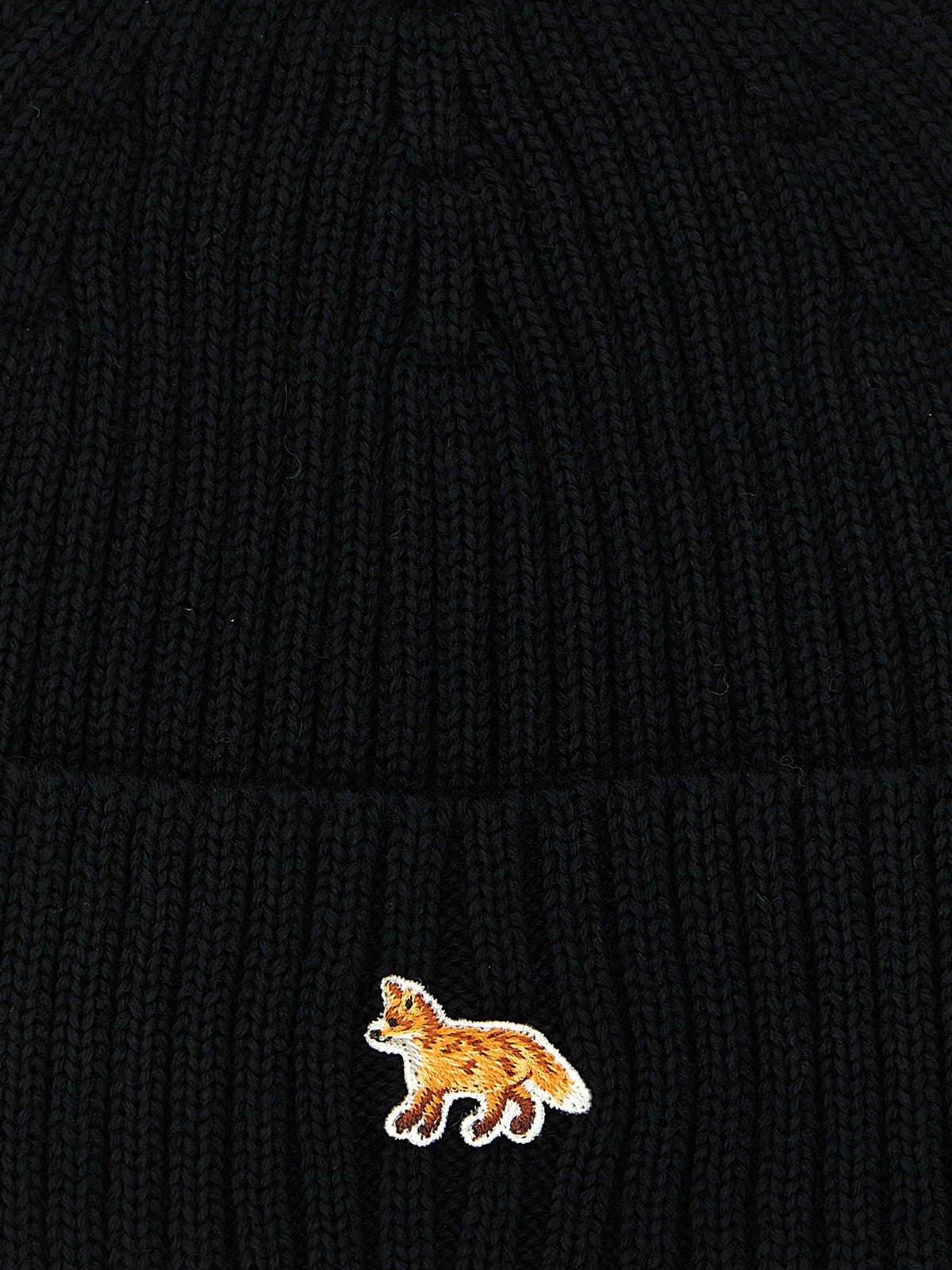 Maison Kitsuné Baby Fox Cap