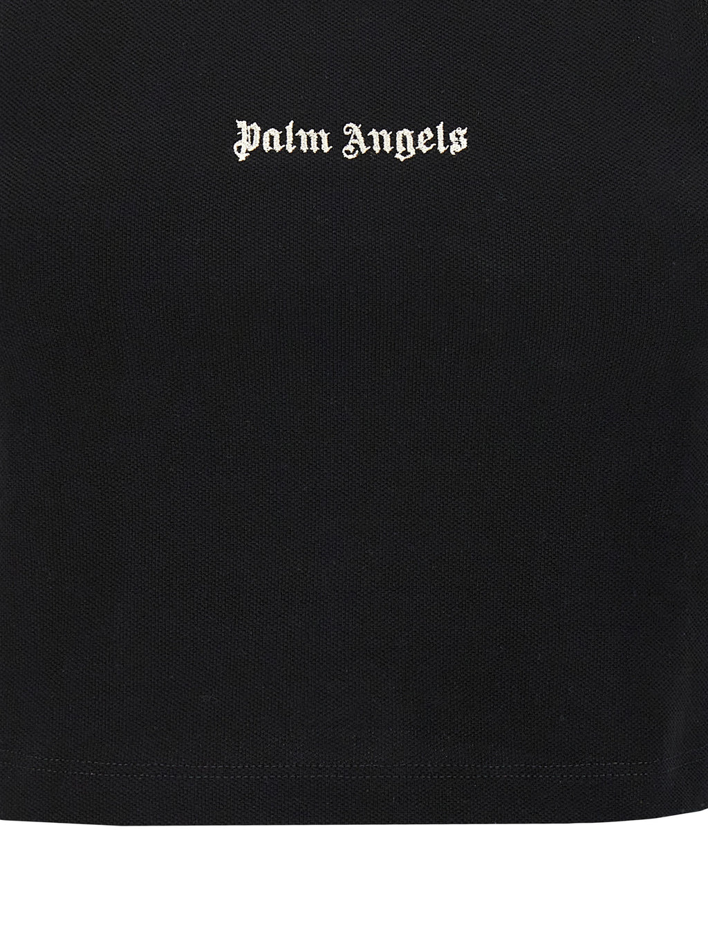 Palm Angels Classic Logo Tank Top