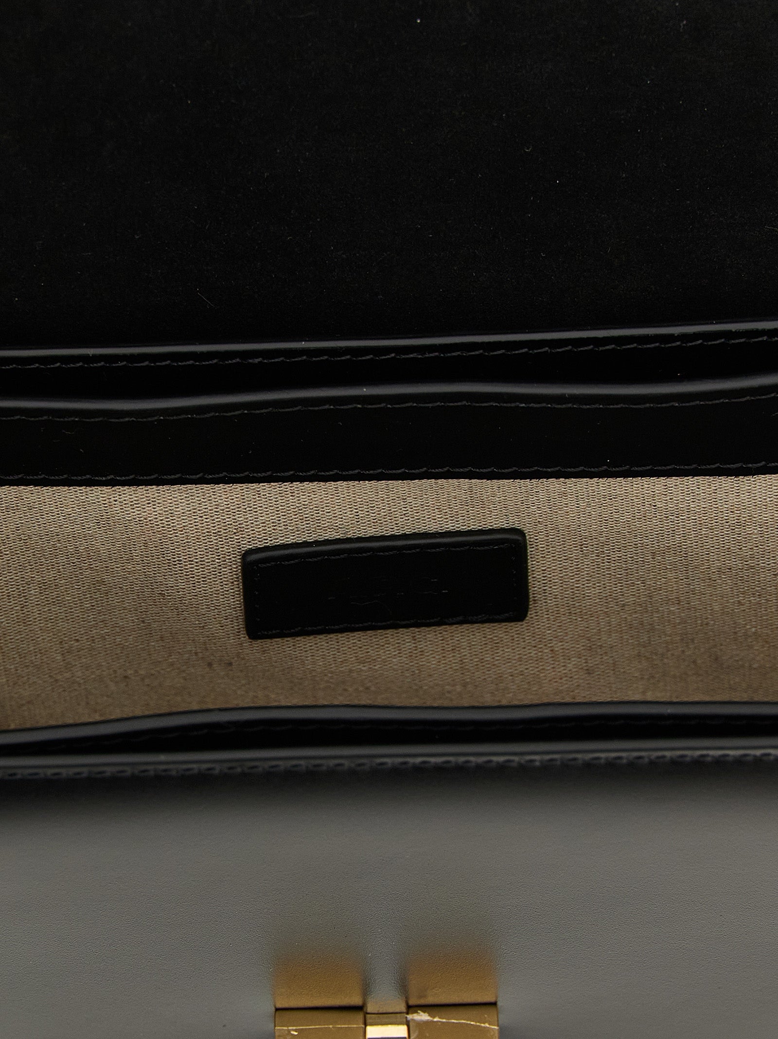 A.p.c. Grace Small Crossbody Bag