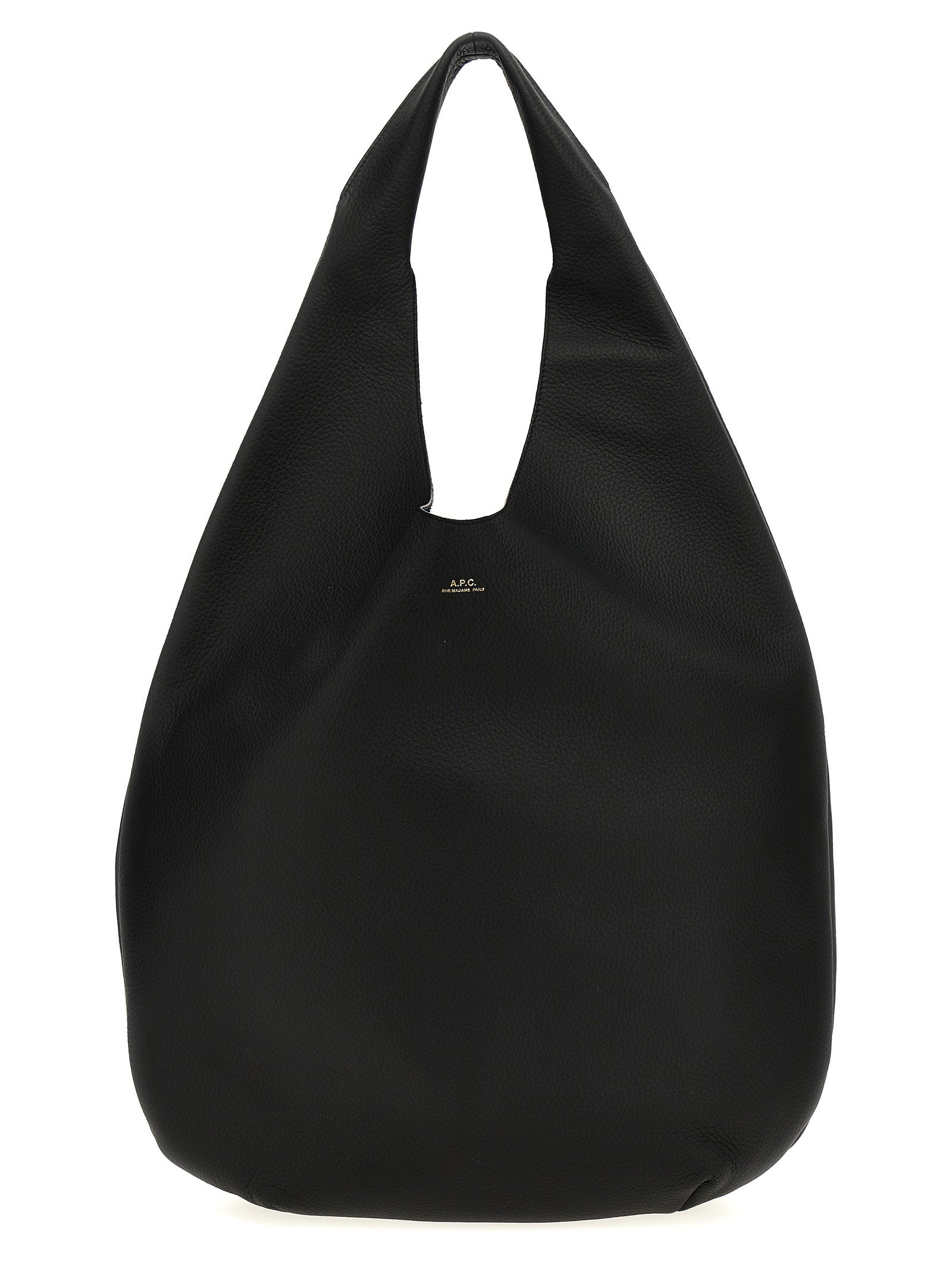 A.p.c. Le Neige Shoulder Bag