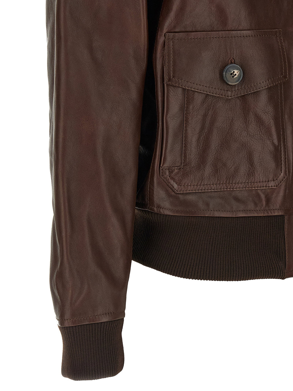 A.p.c. Gaelle Blouson