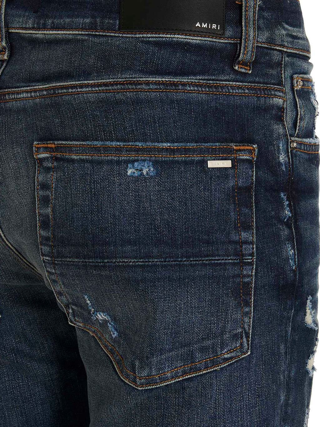 Amiri Mx1 Jeans