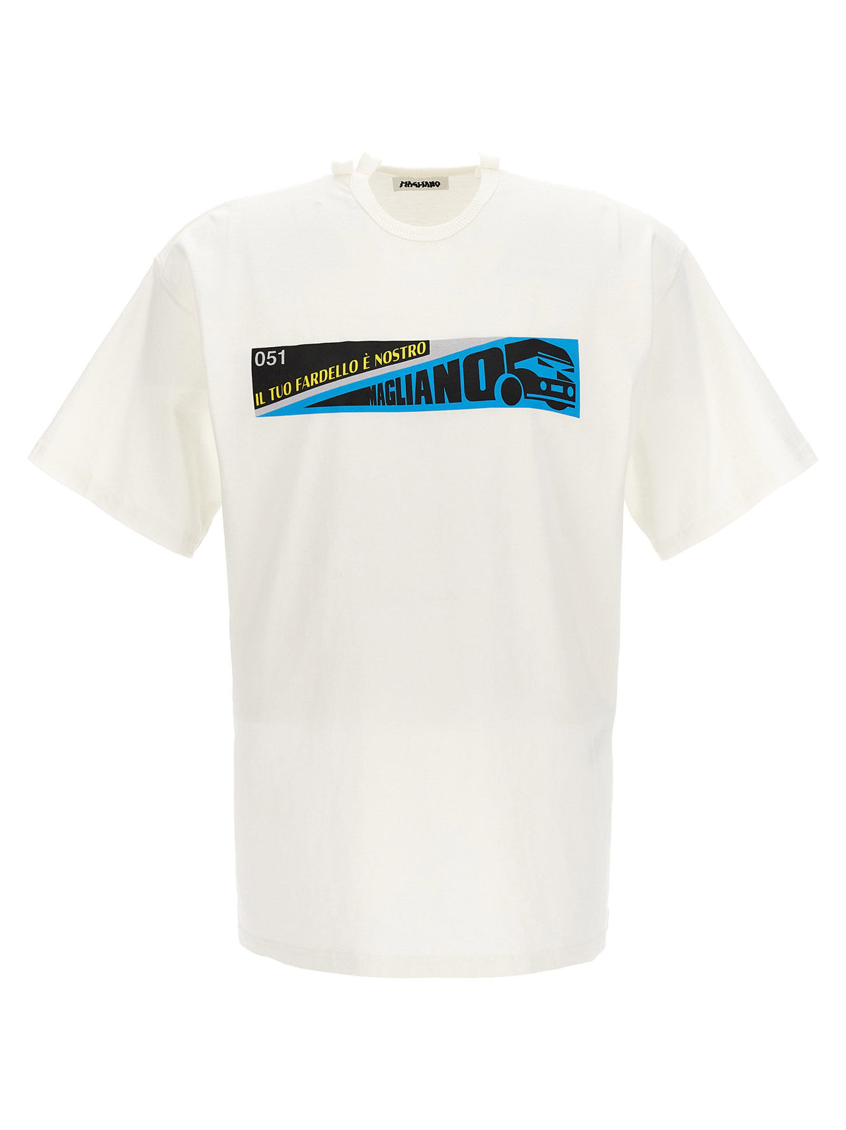 Magliano Fardello T-shirt