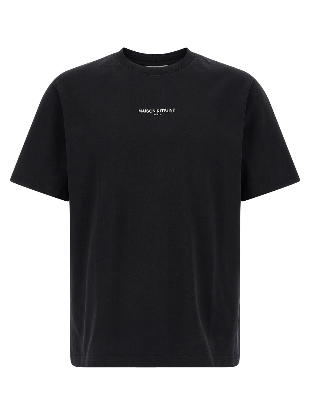 Maison Kitsuné Paris T-shirt