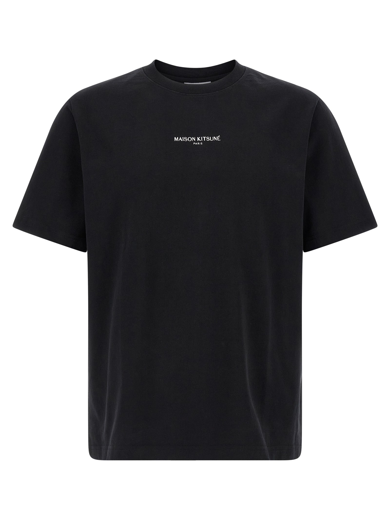Maison Kitsuné Paris T-shirt