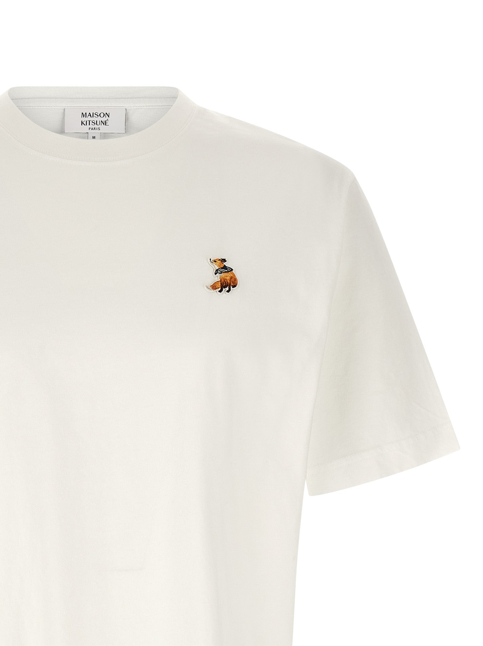 Maison Kitsuné Dreaming Fox T-shirt