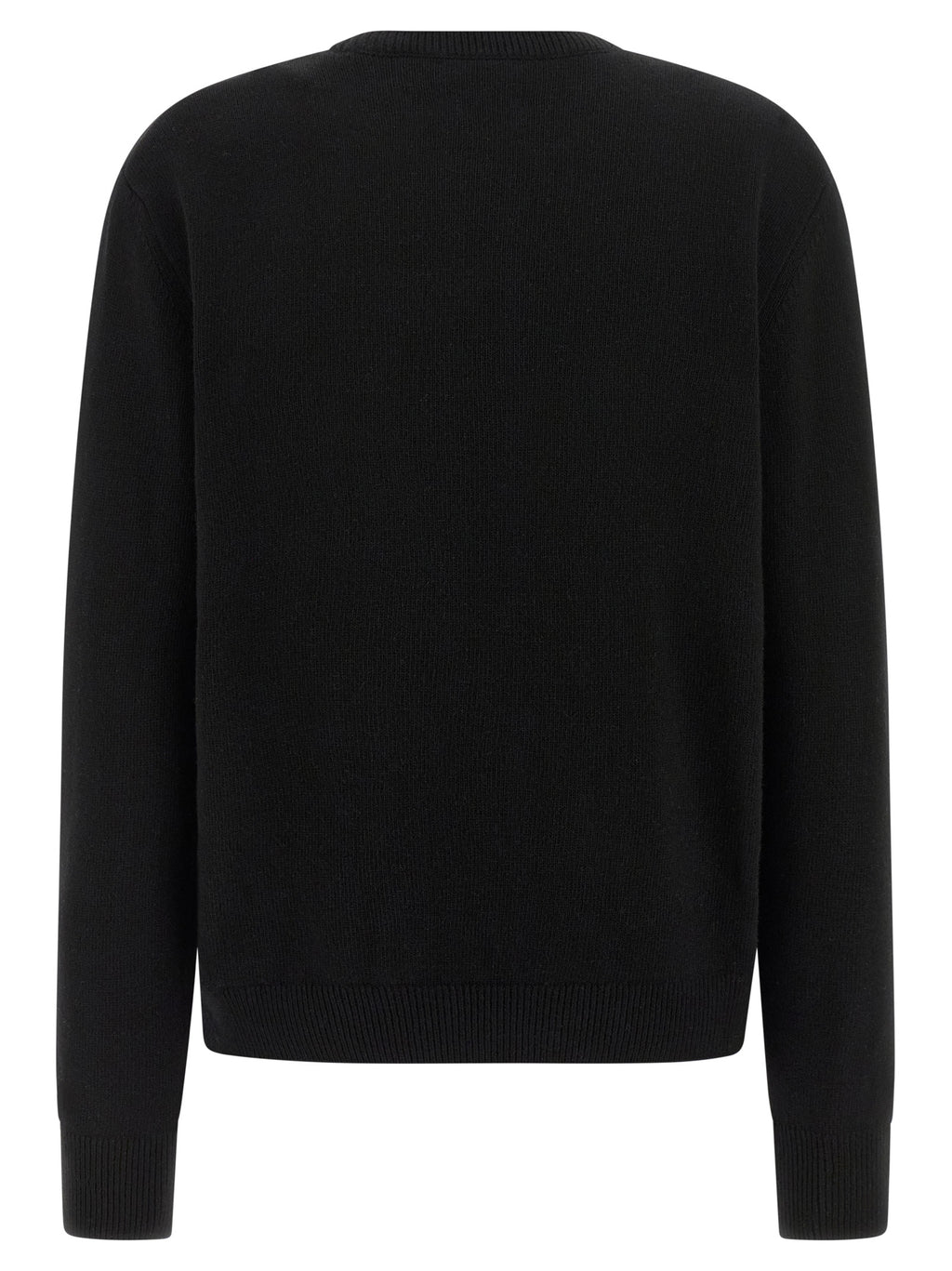 Mc2 Saint Barth New Queen-vacanze Di Natale Sweater Limited Ed.