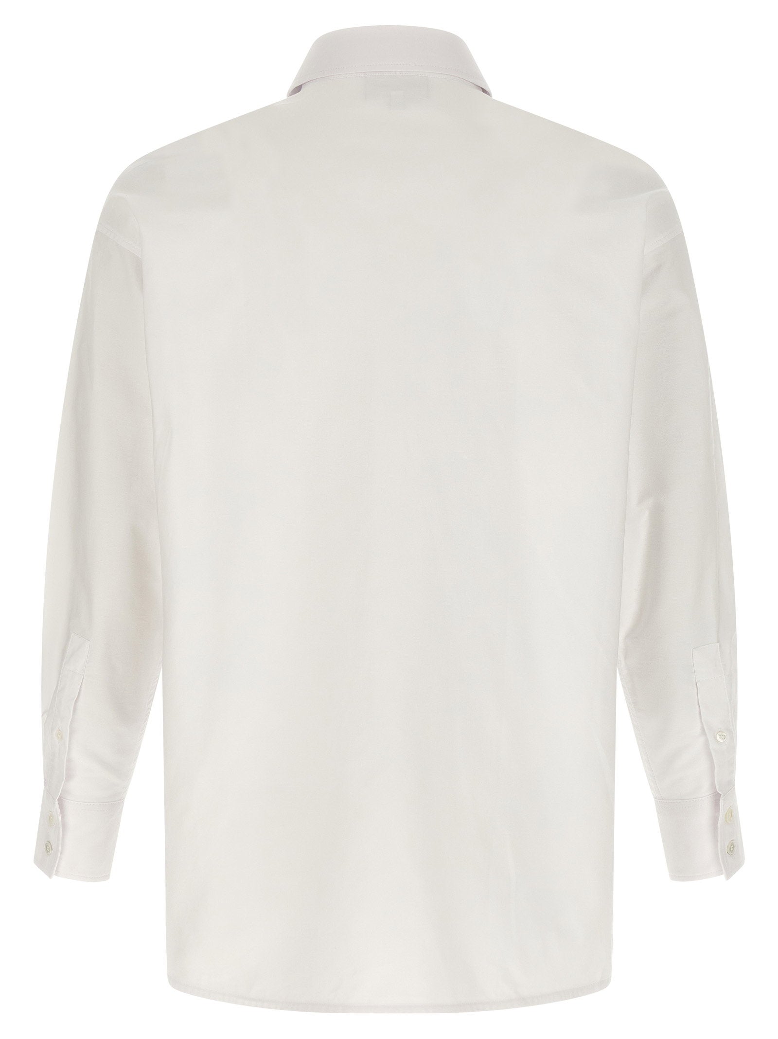 Maison Kitsuné Baby Fox Shirt