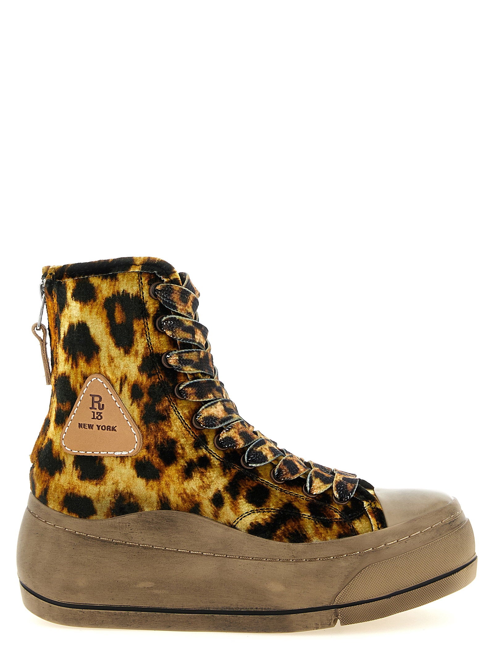 Sneakers - Women
