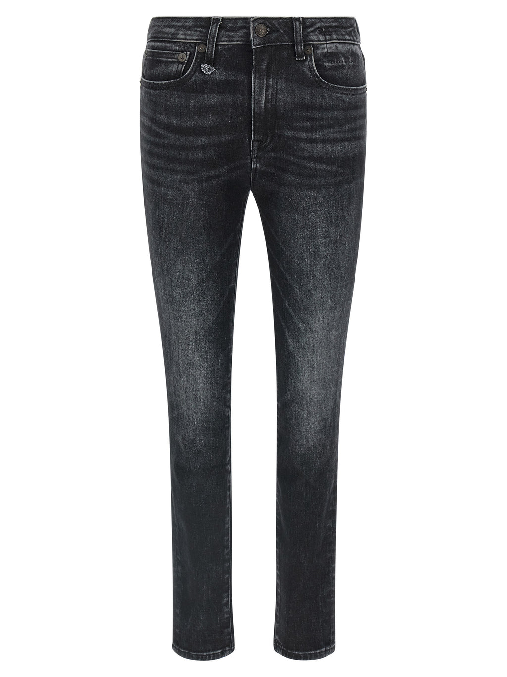 R13 Alison Jeans