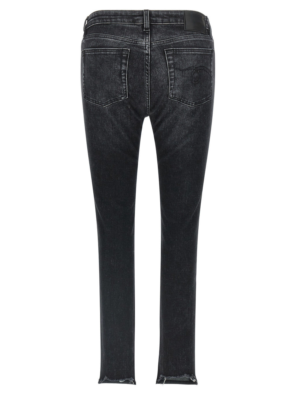 R13 Alison Jeans