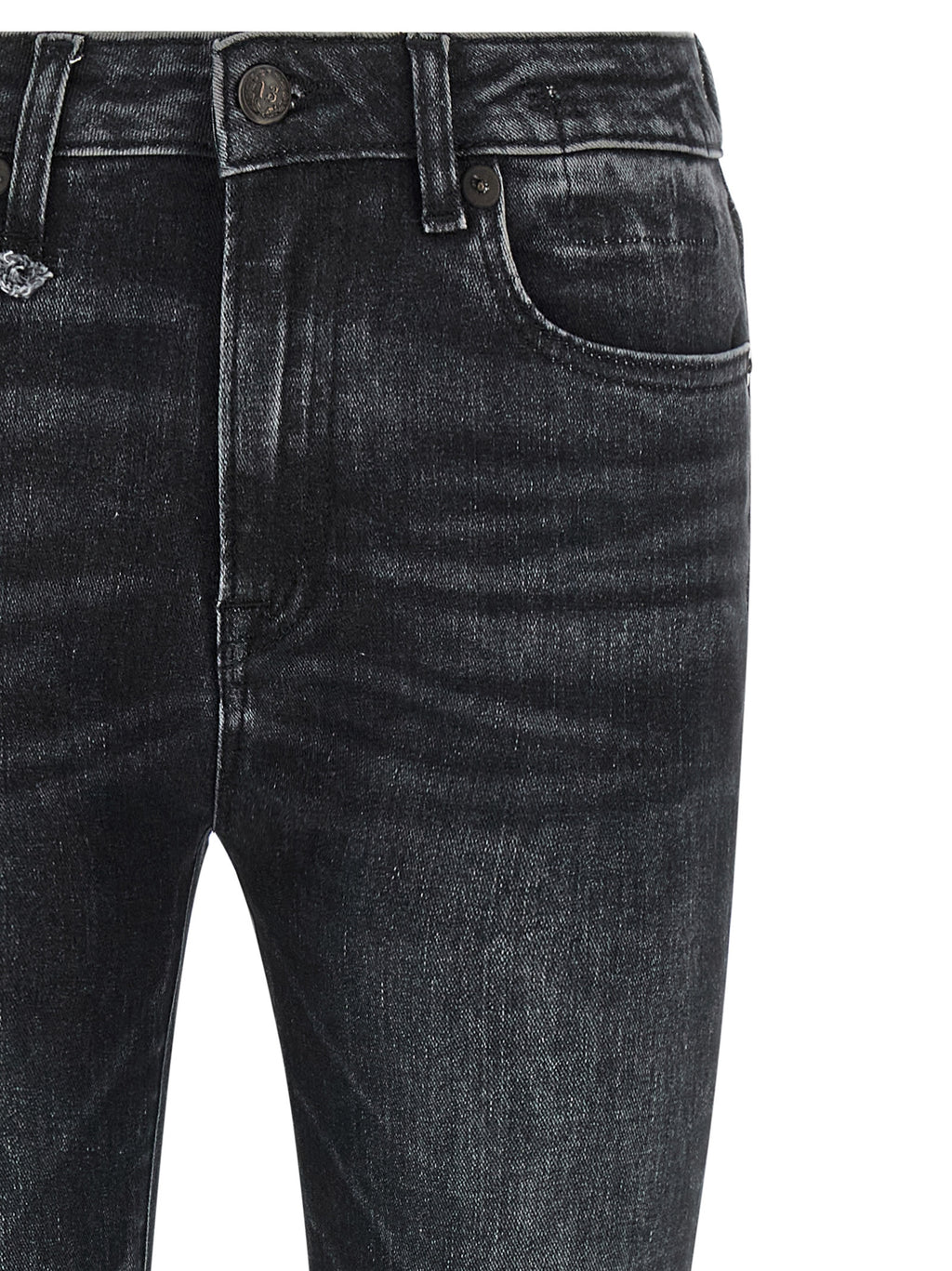 R13 Alison Jeans