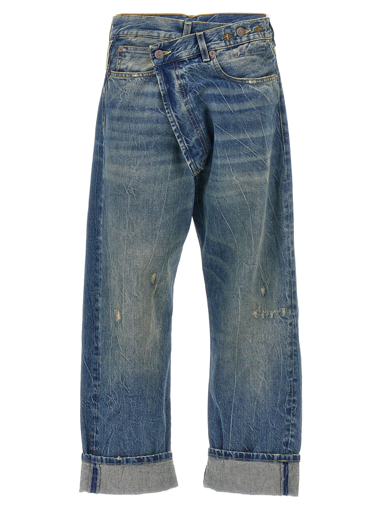 Jeans - Women