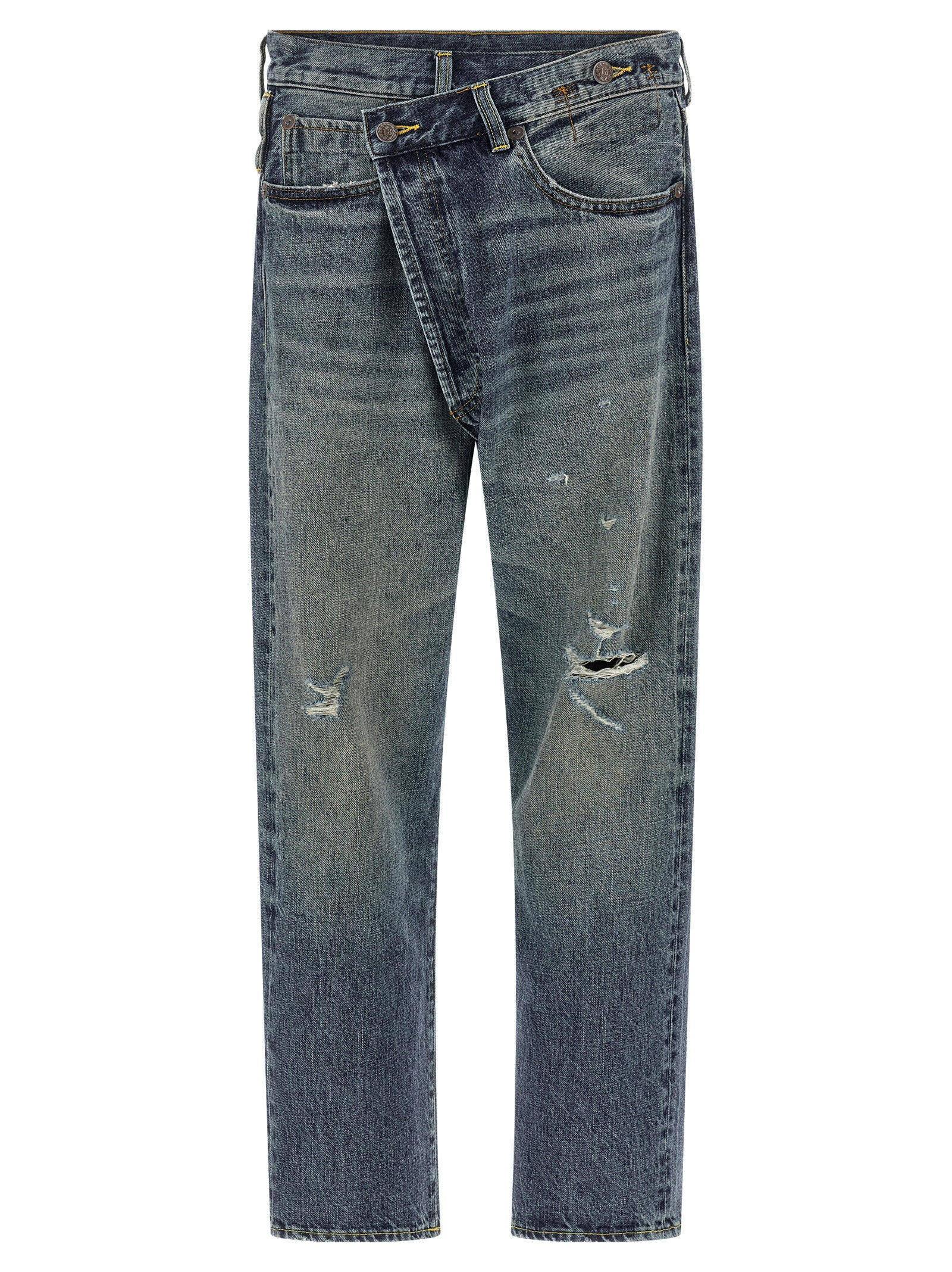 Jeans - Women