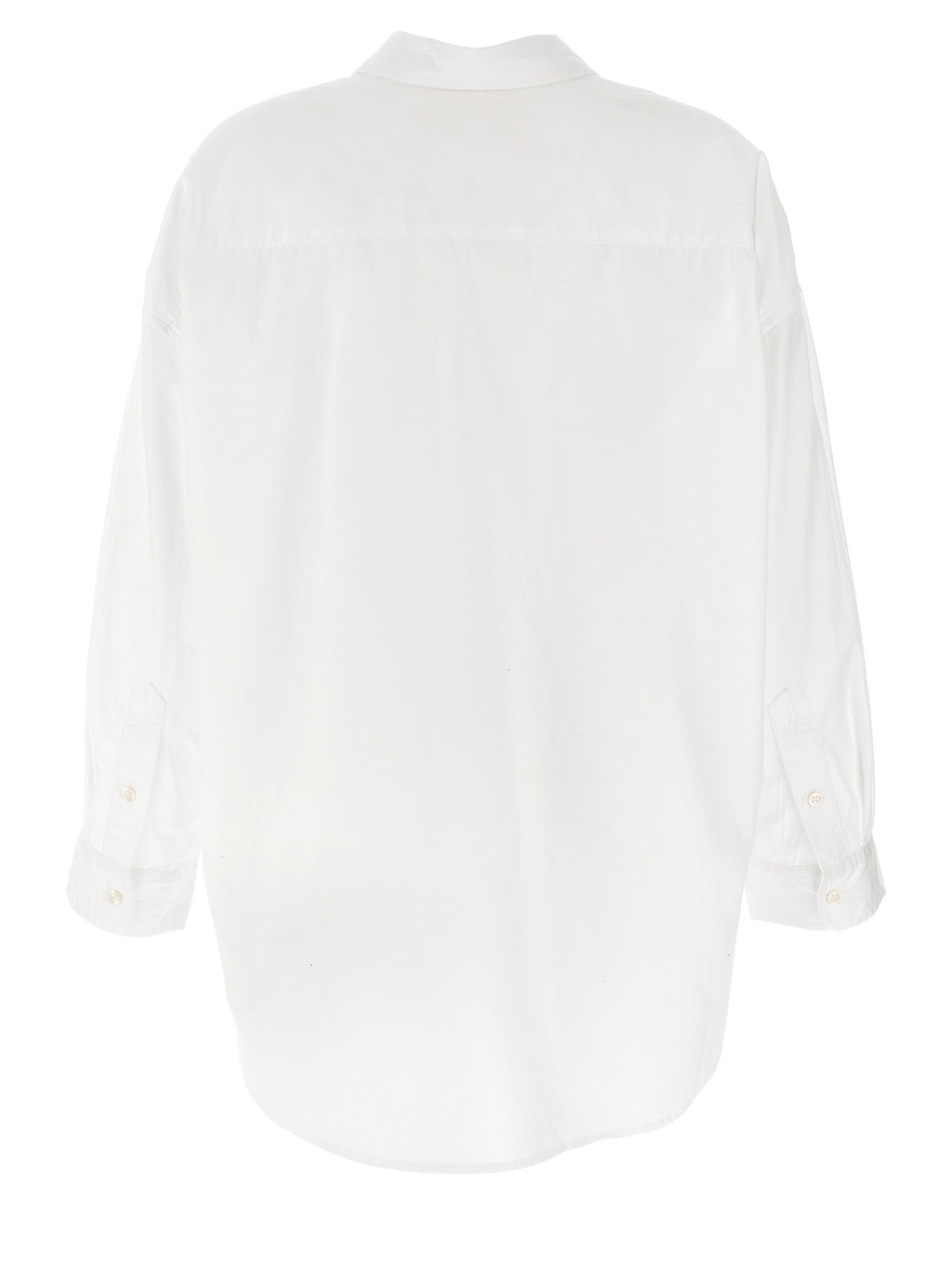 R13 Poplin Shirt
