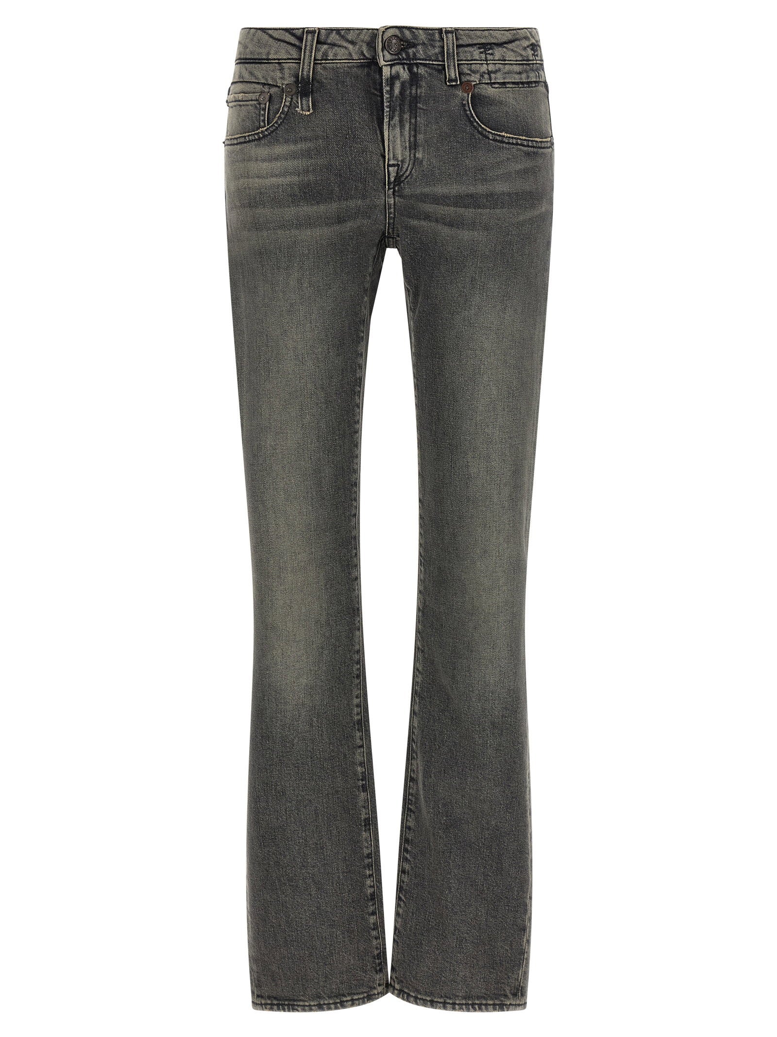 Jeans - Women