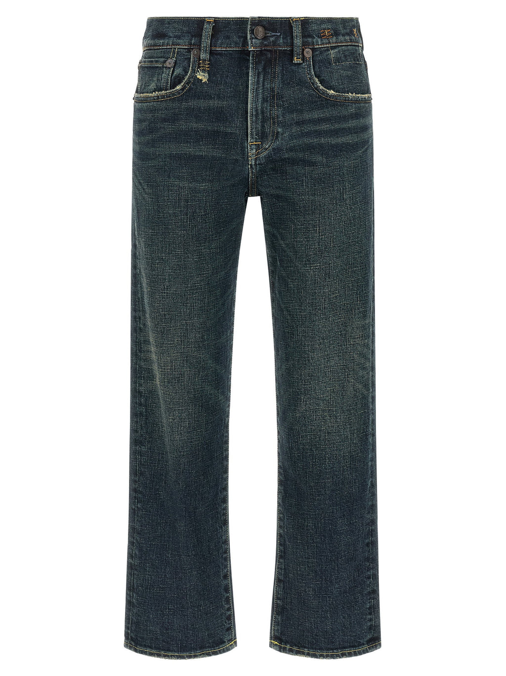 R13 Romeo Jeans
