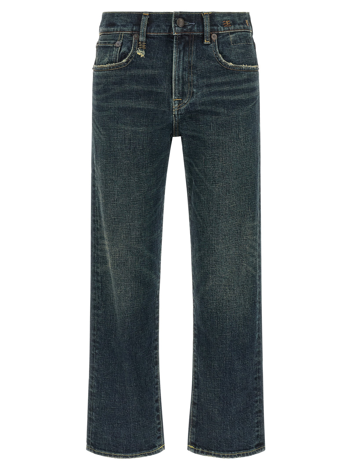 R13 Romeo Jeans