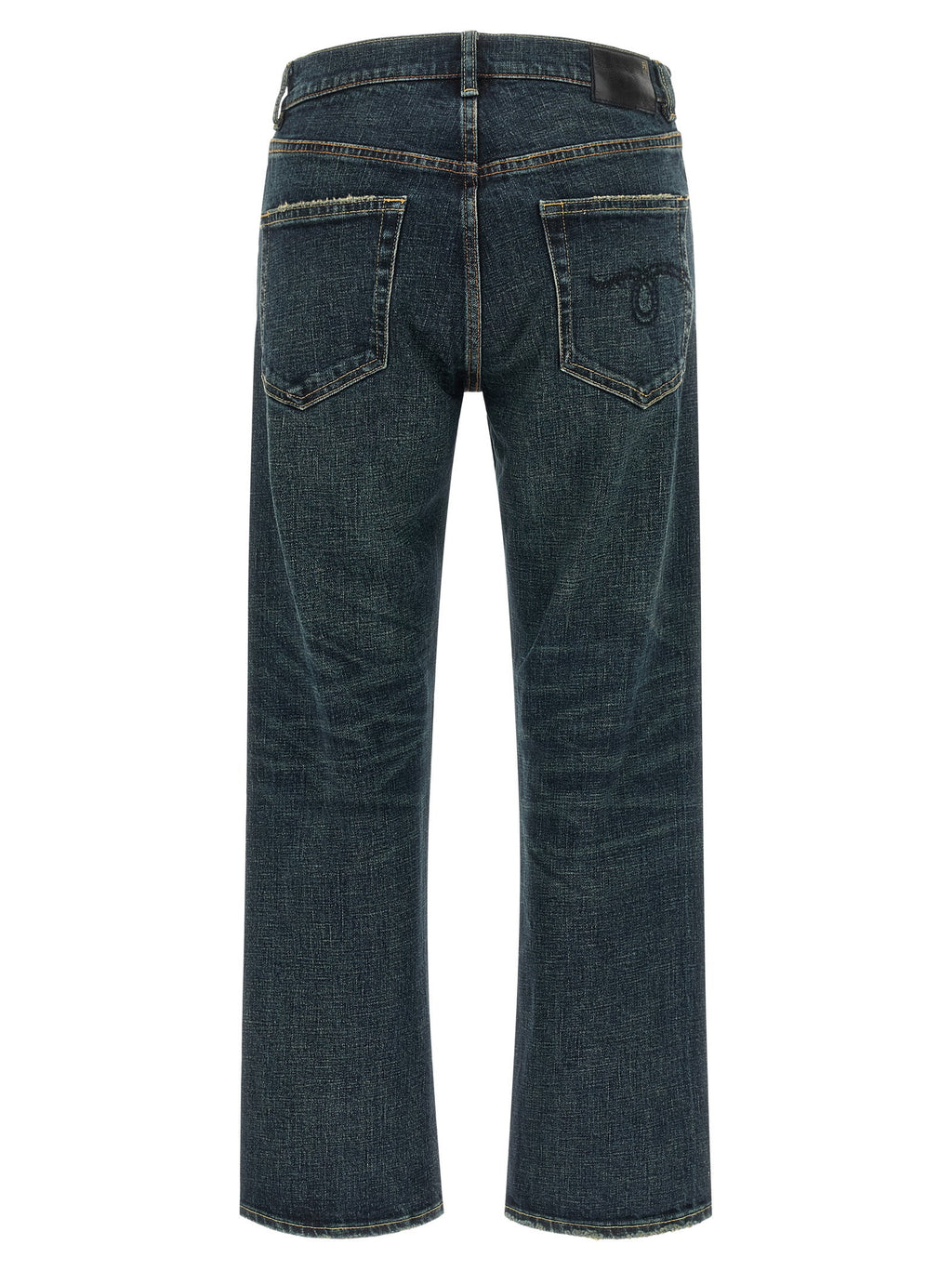 R13 Romeo Jeans