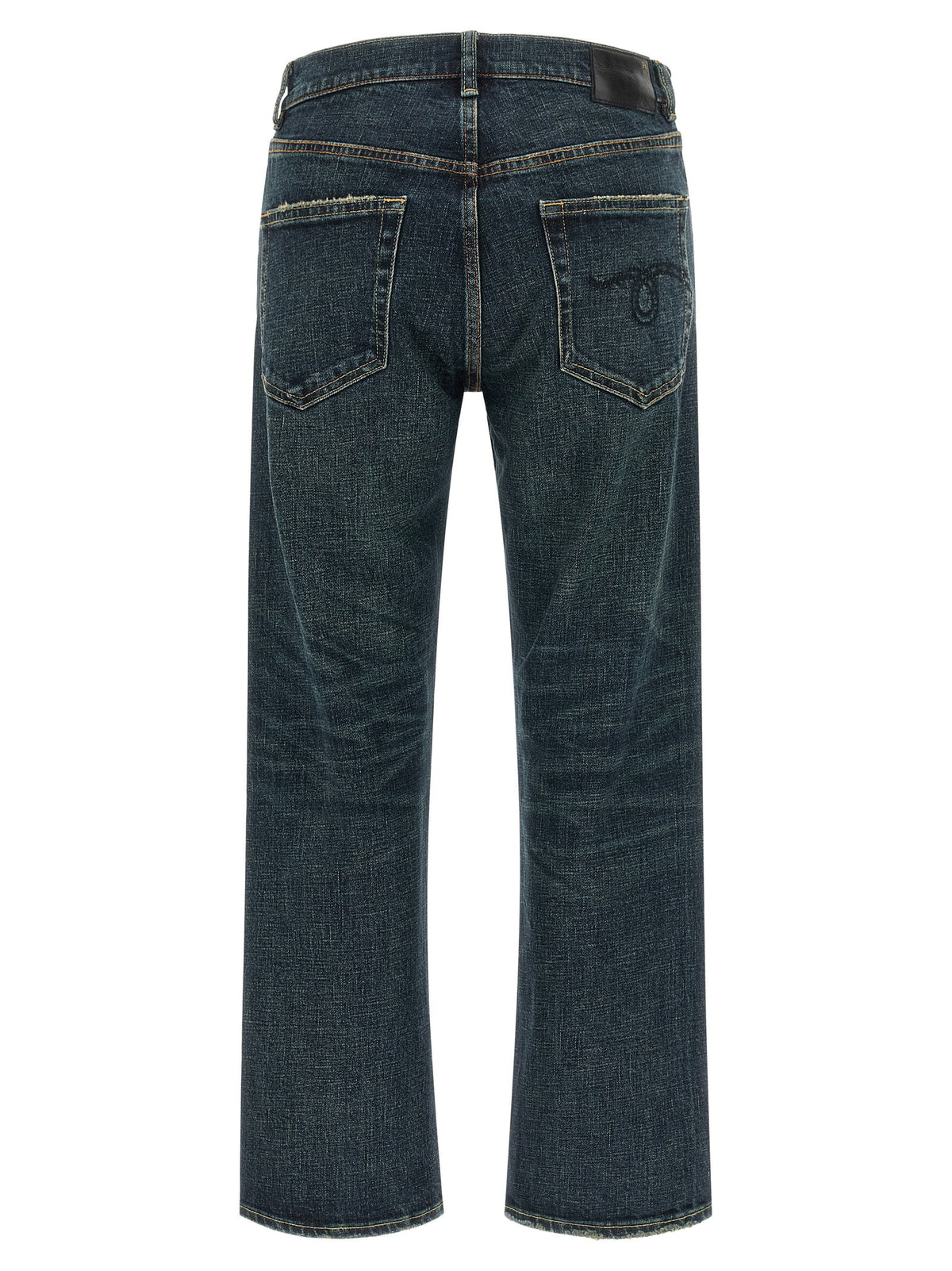 R13 Romeo Jeans