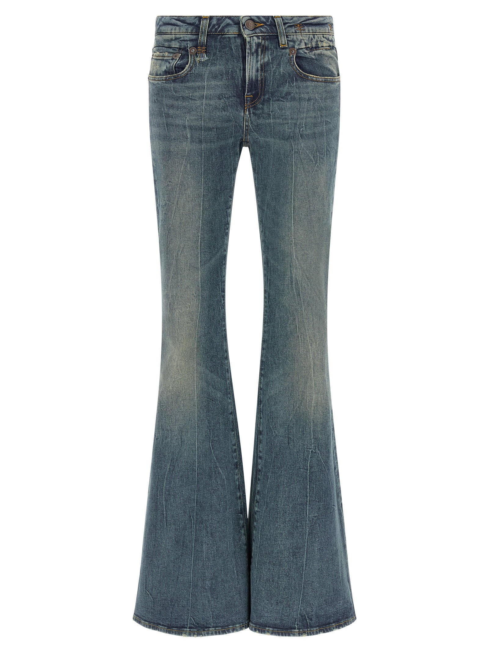 Jeans - Women