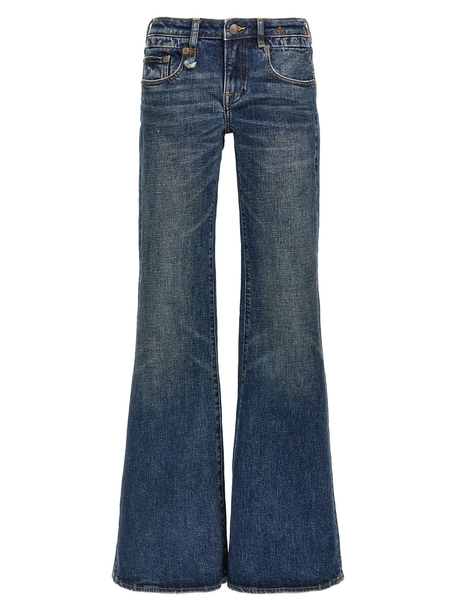 Jeans - Women