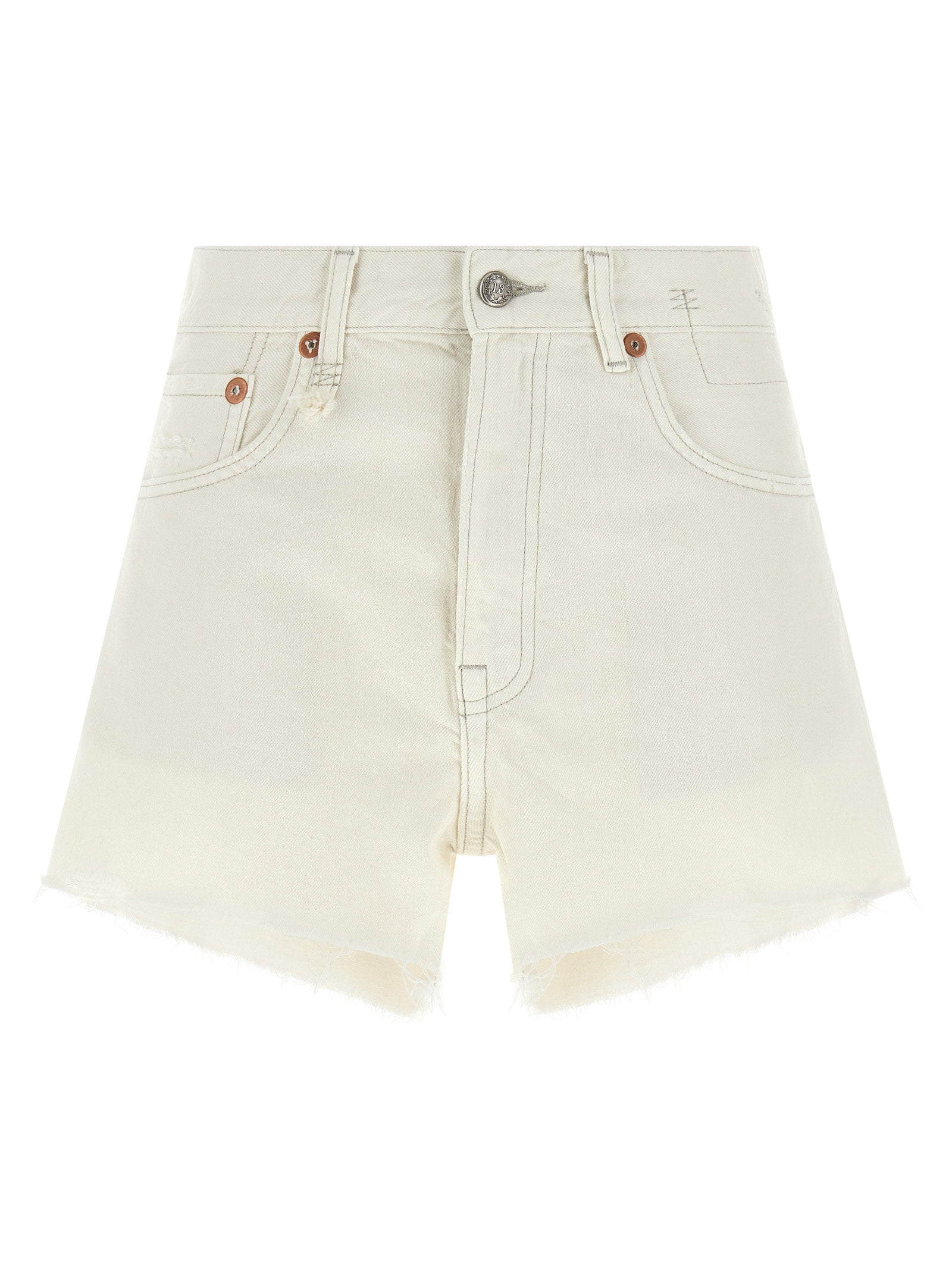 Short Trousers - Women
