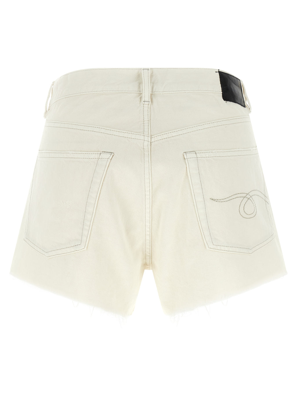 R13 X-bf Shorts
