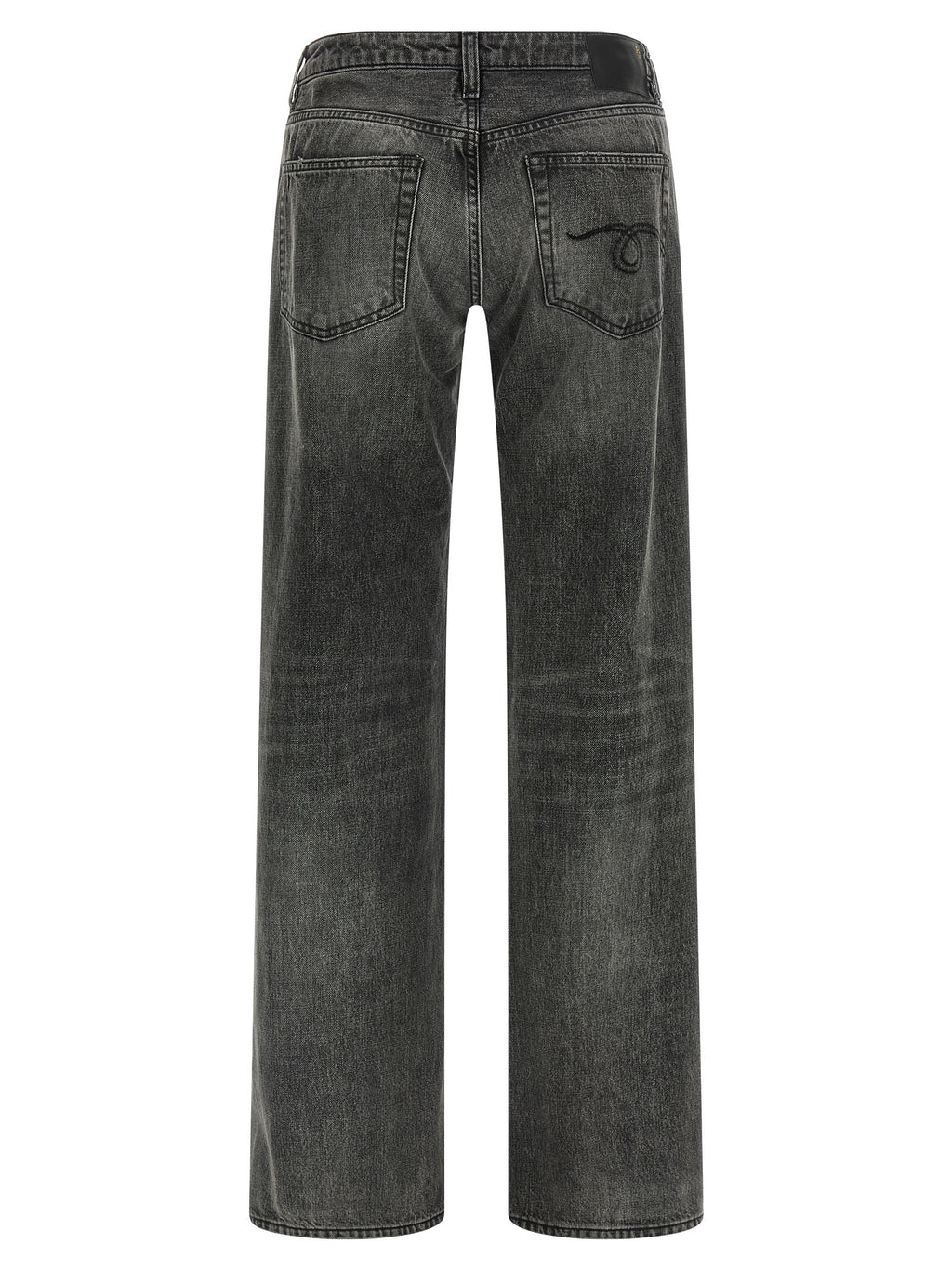 R13 Effie Jeans