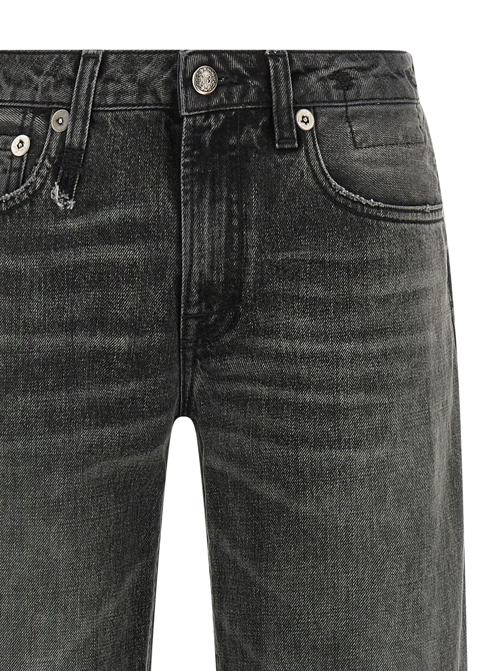 R13 Effie Jeans