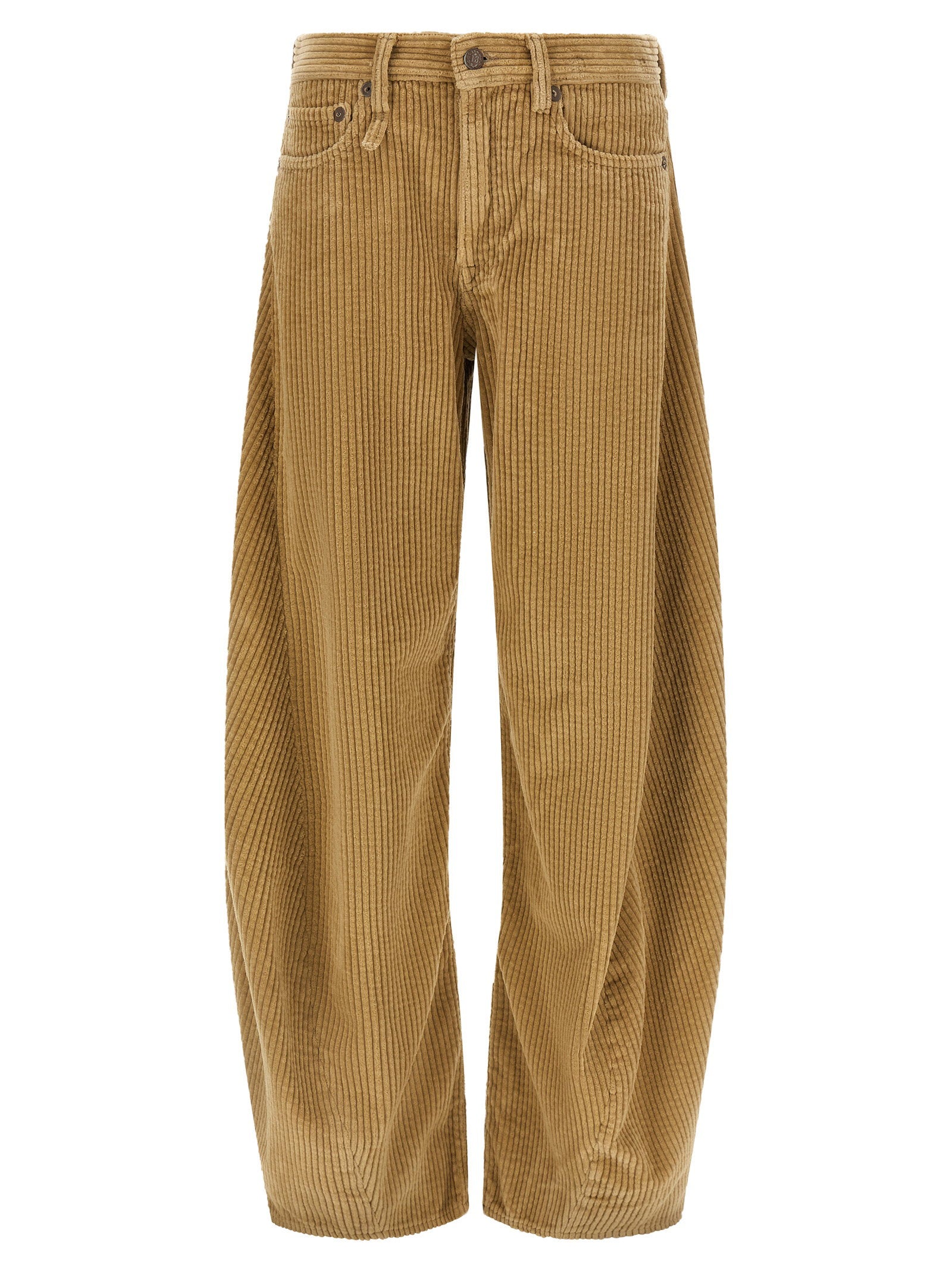 Trousers - Women