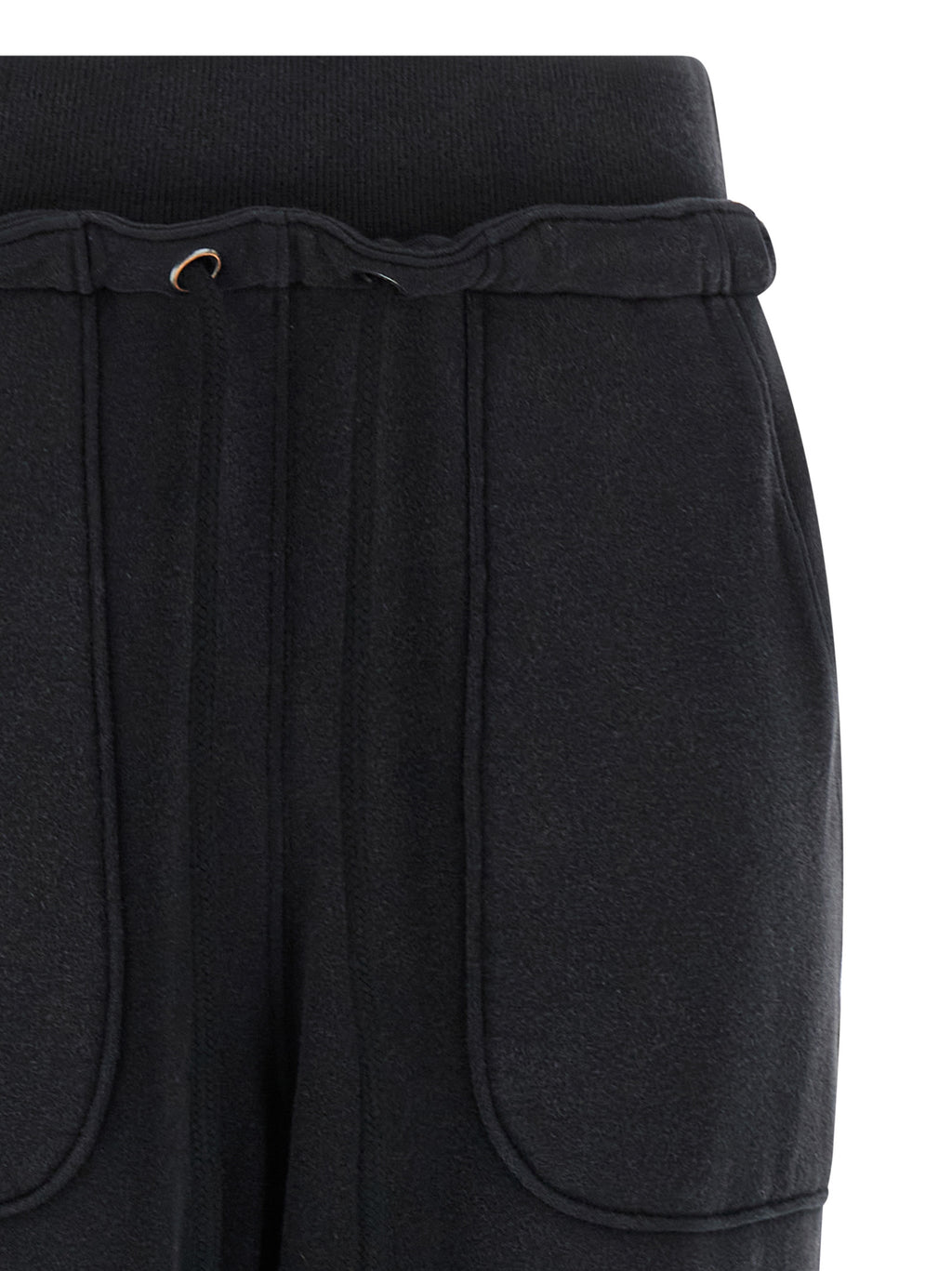 R13 Cropped Joggers