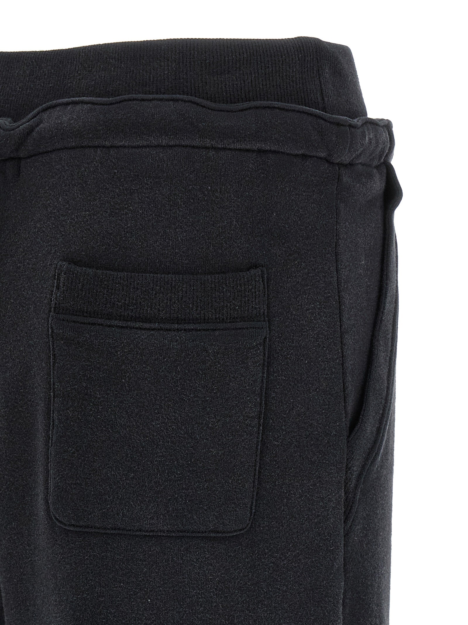 R13 Cropped Joggers