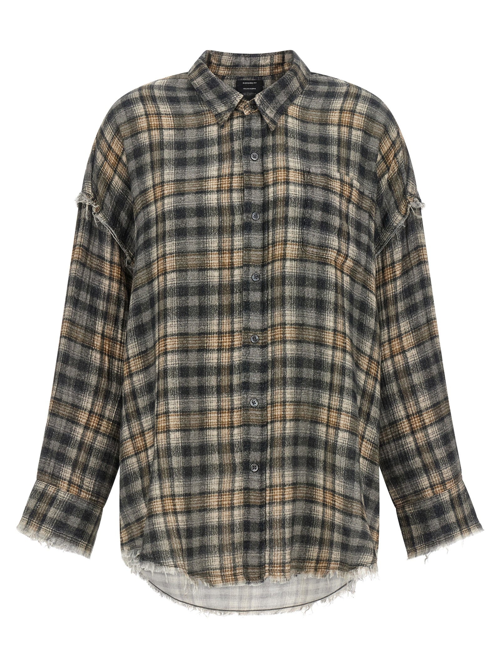 Shirts - Women