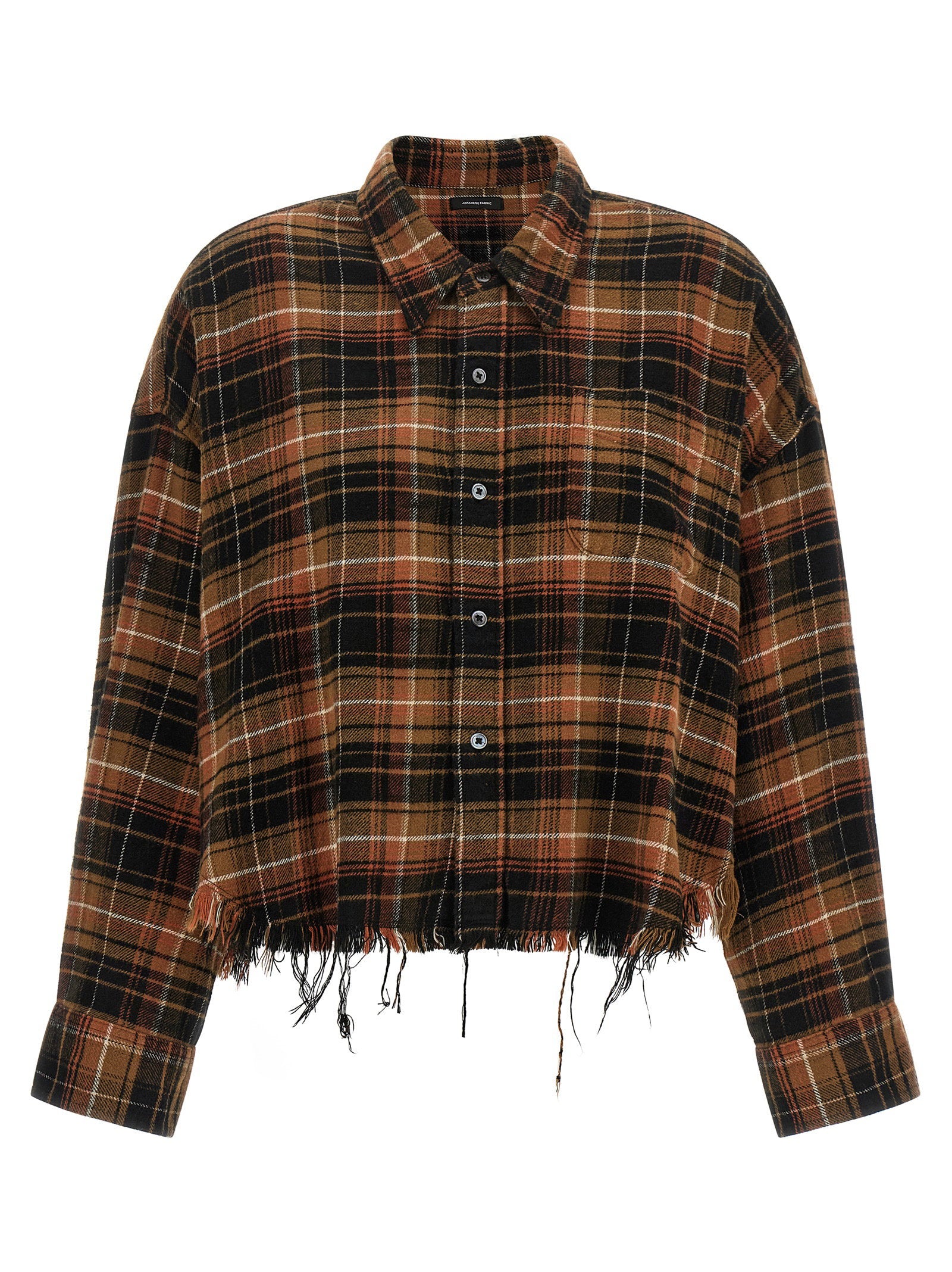 Shirts - Women
