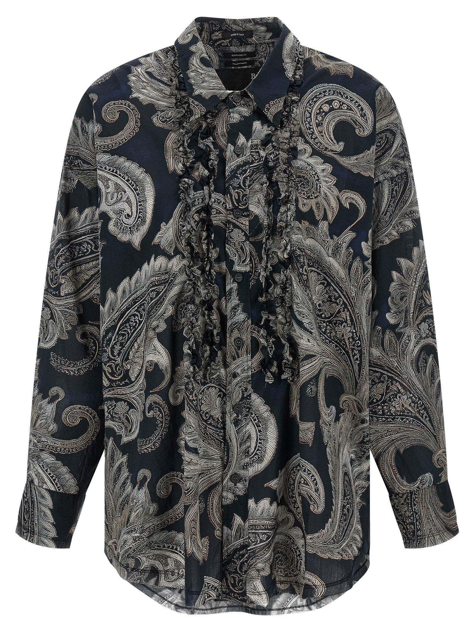 Shirts - Women