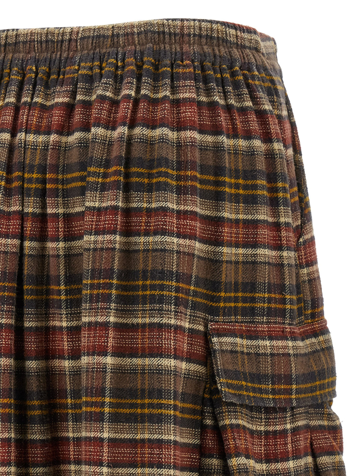 R13 Cargo Skirt