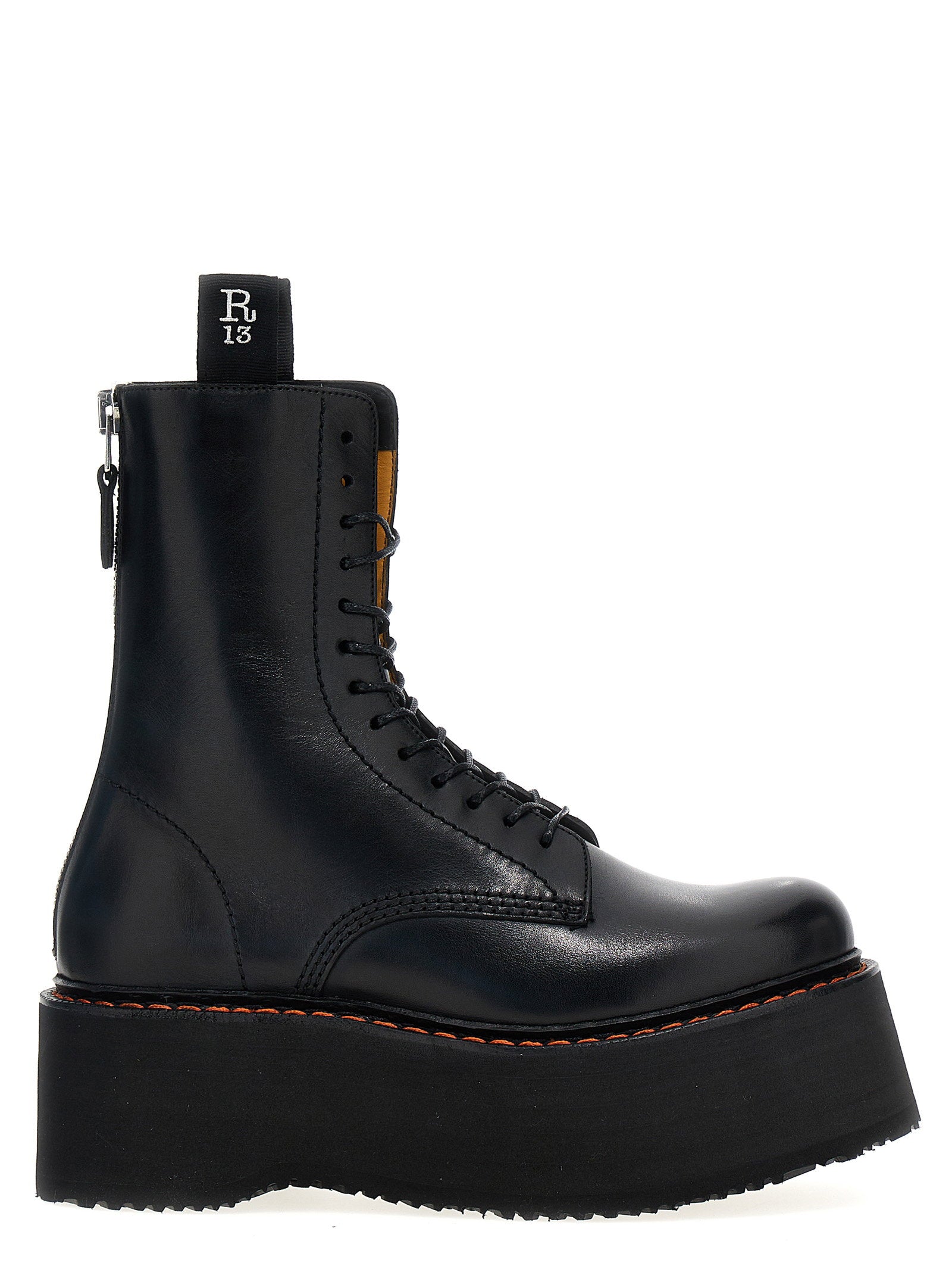 Boots - Women