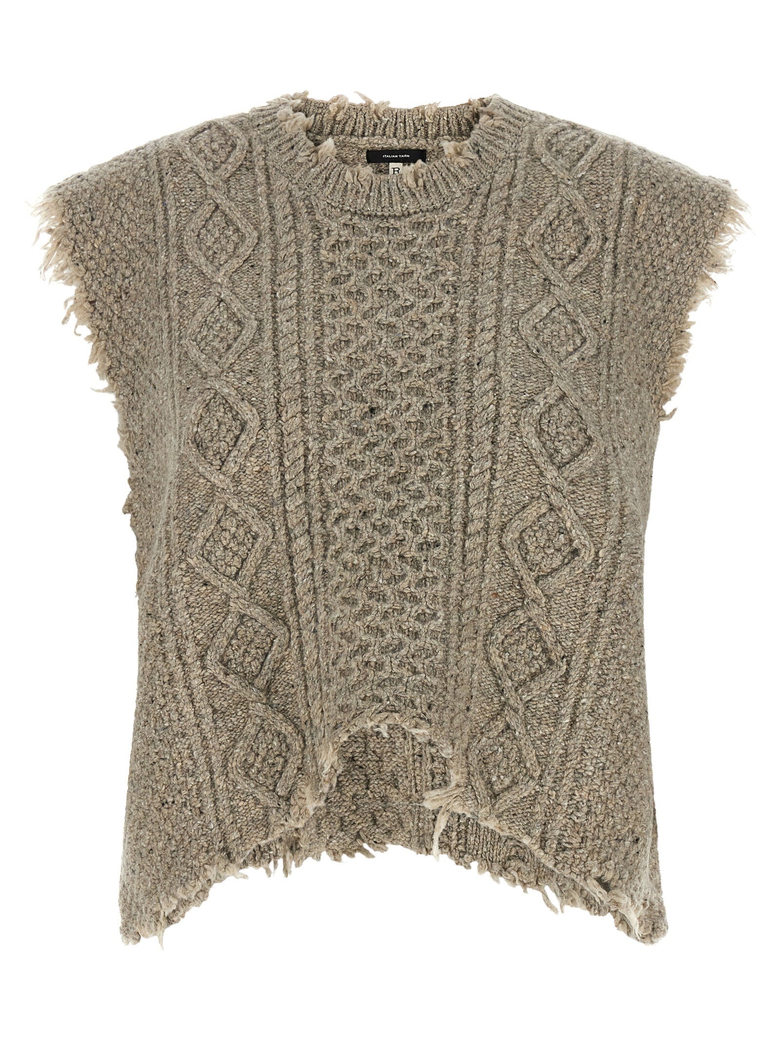 Vests - Women