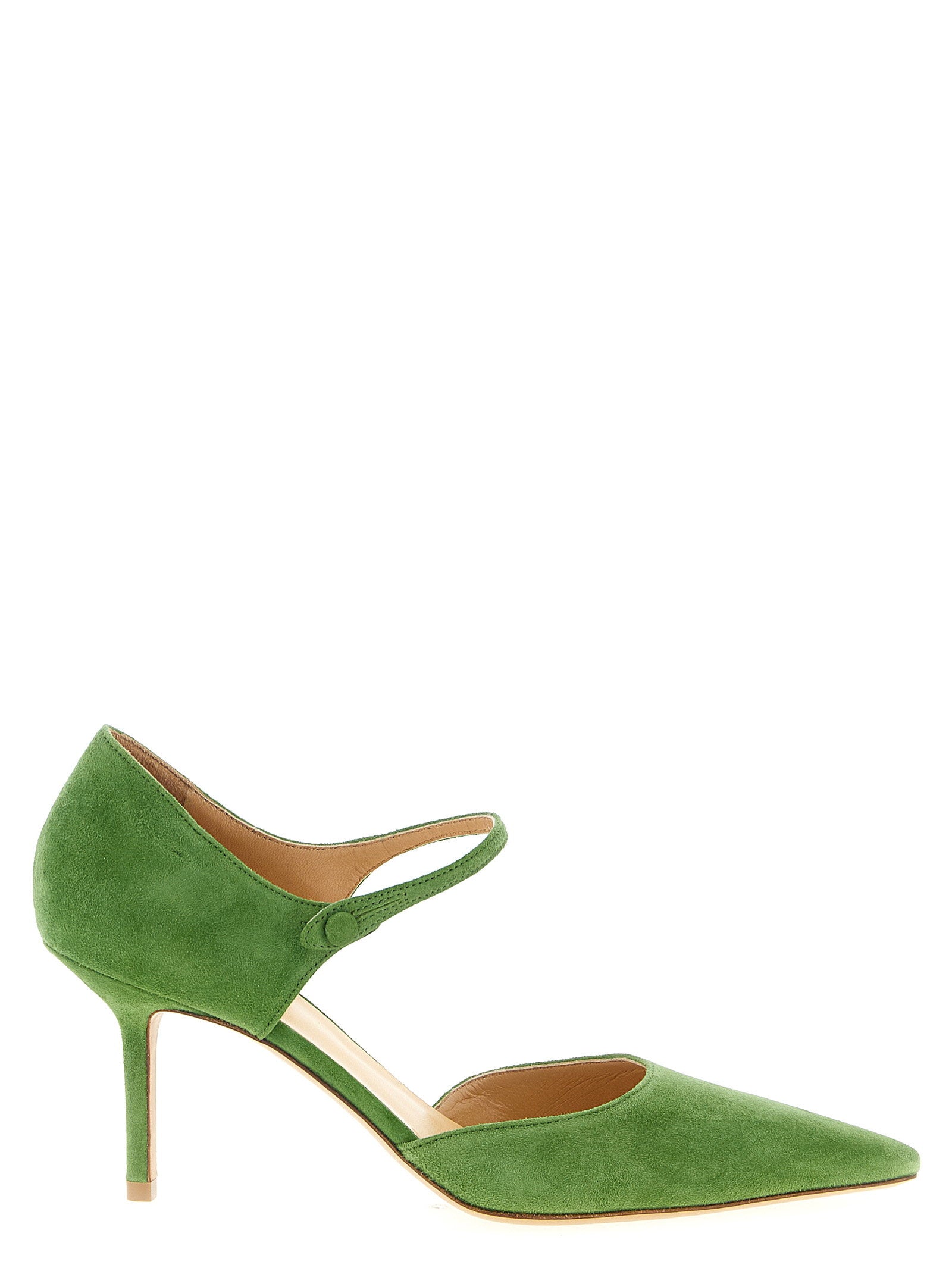 Pumps - Women