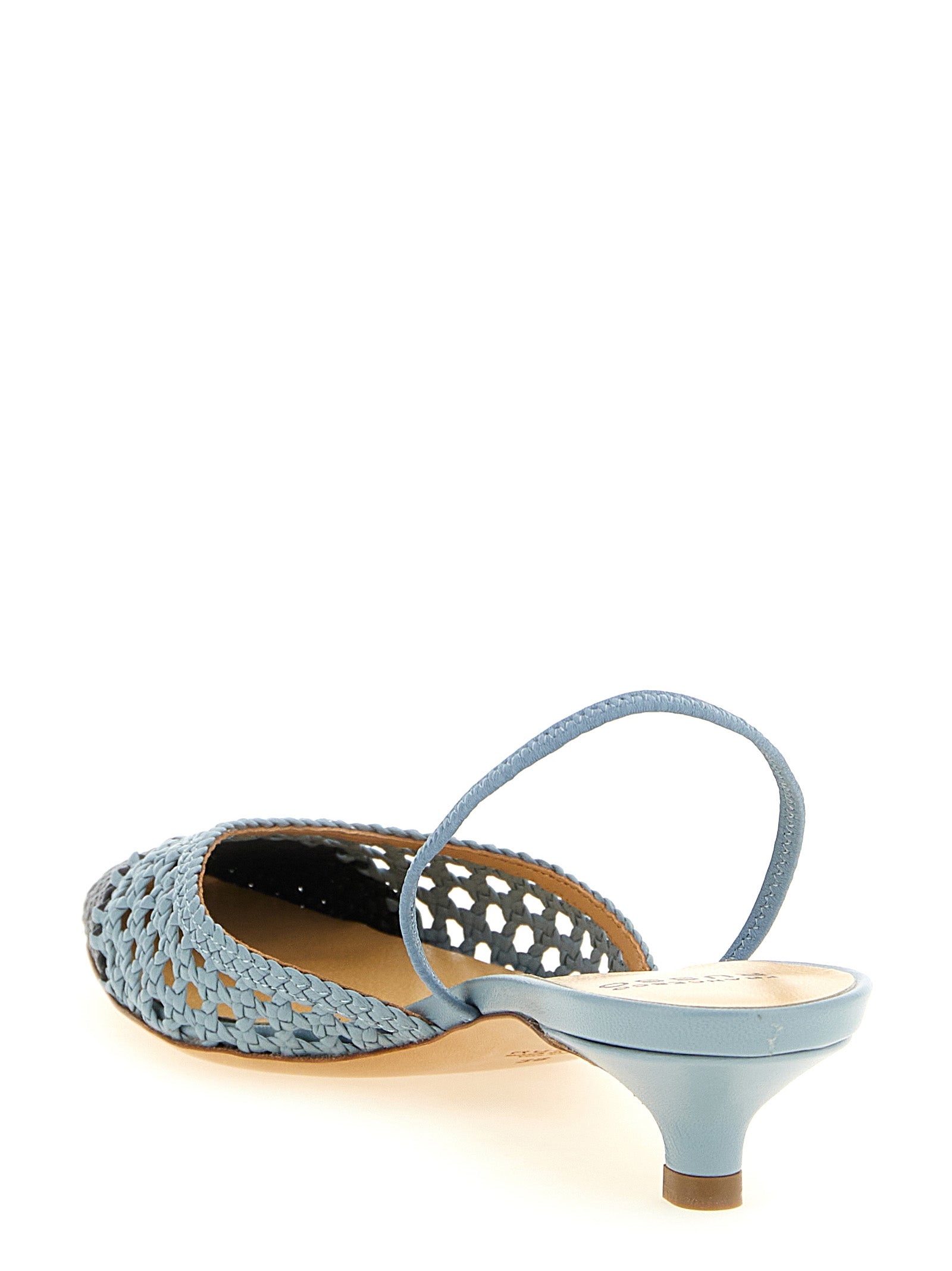 Francesco Russo R1p1021 Slingback