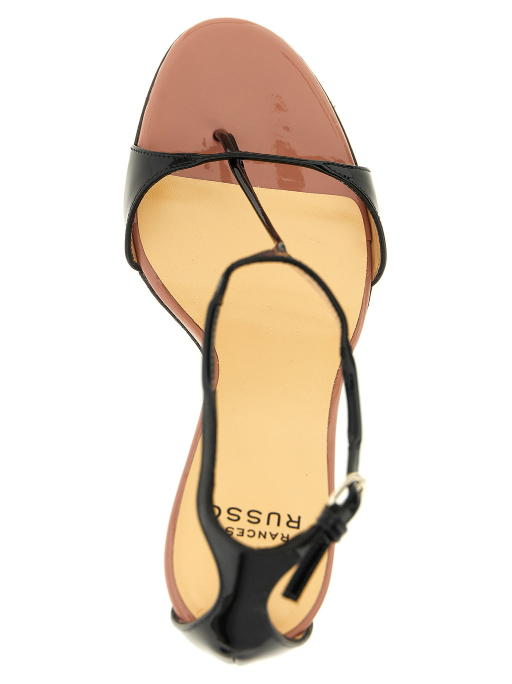 Francesco Russo R1s1022 Sandals