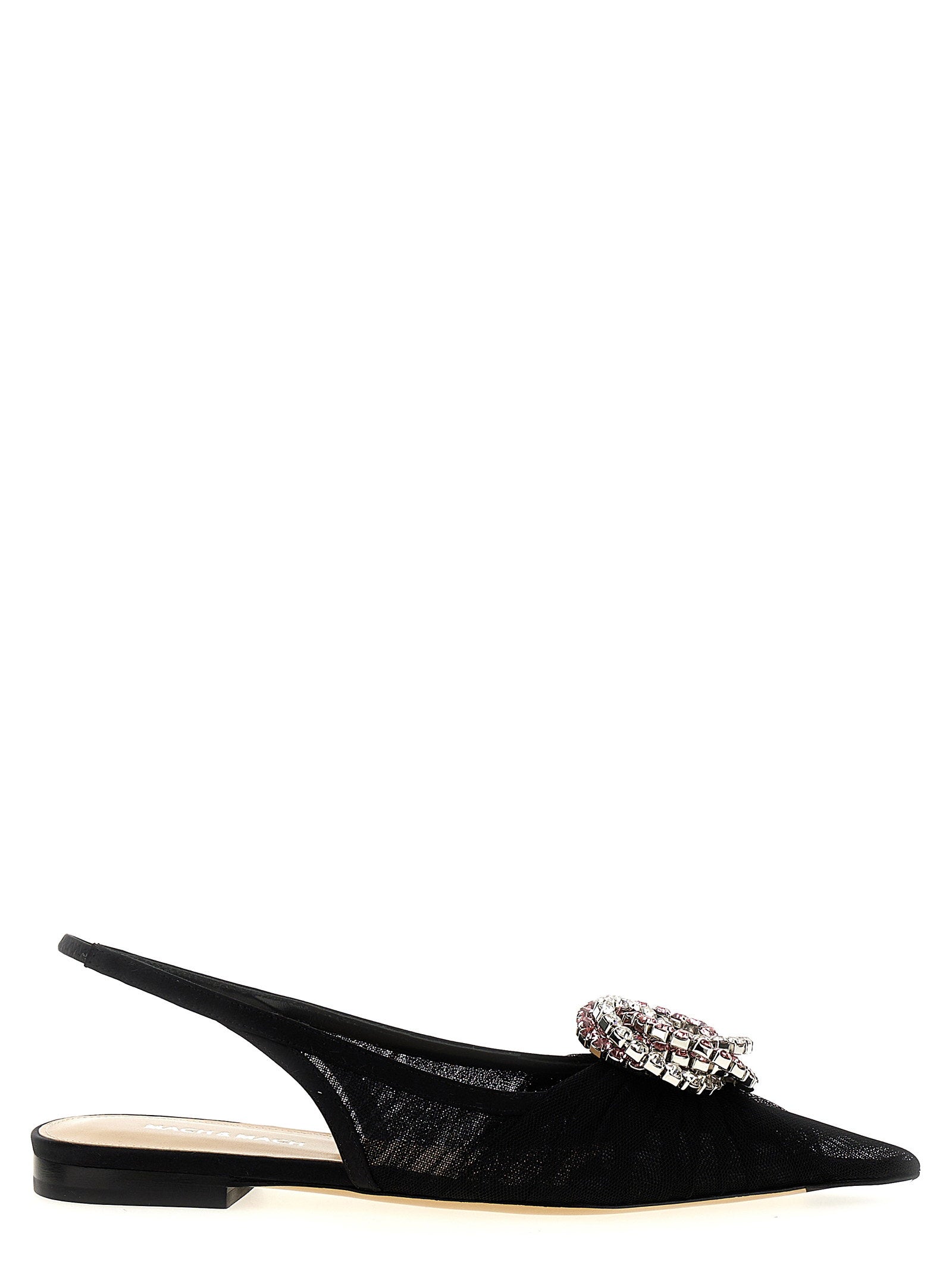 Flat Shoes - Women