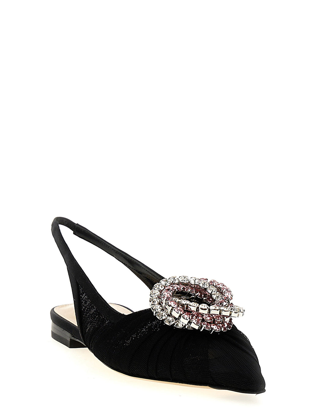 Mach & Mach Galaxy Slingback